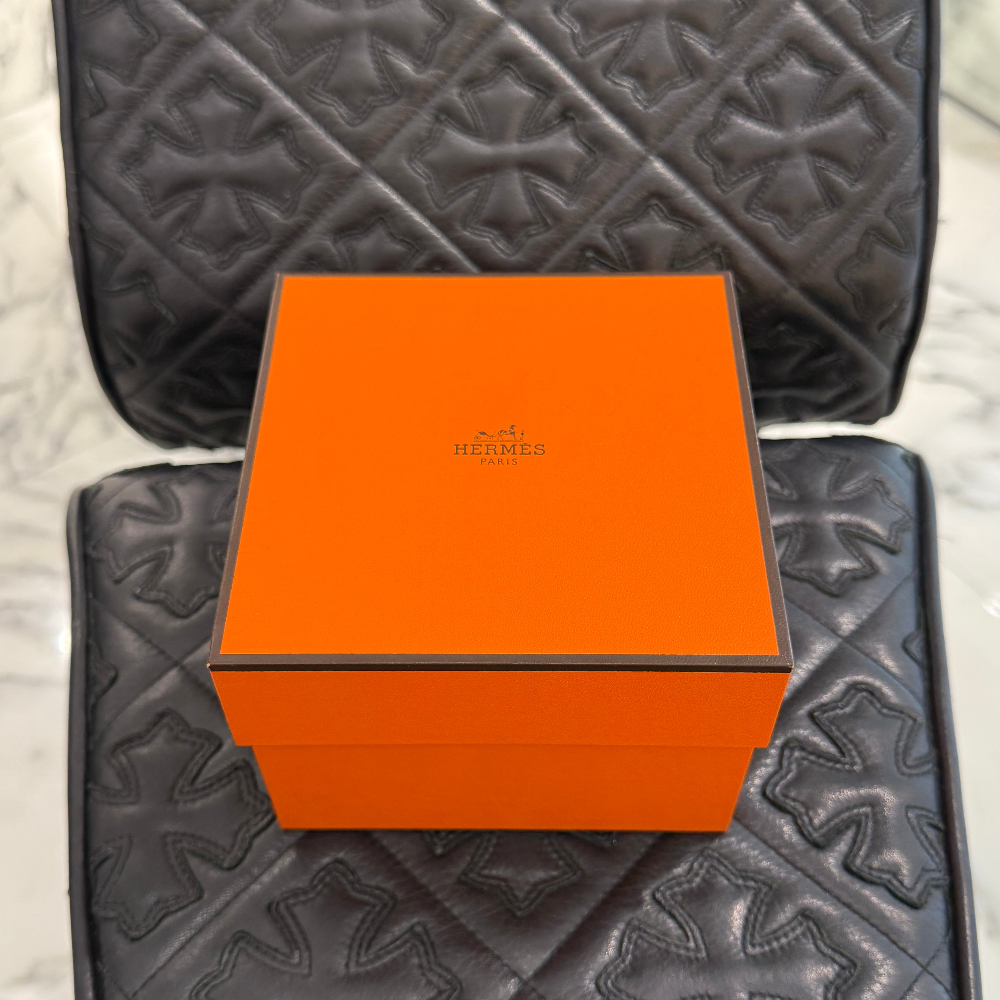 HERMES Kelly Watch KE4.130 エルメス ケリーウォッチ KE4.130