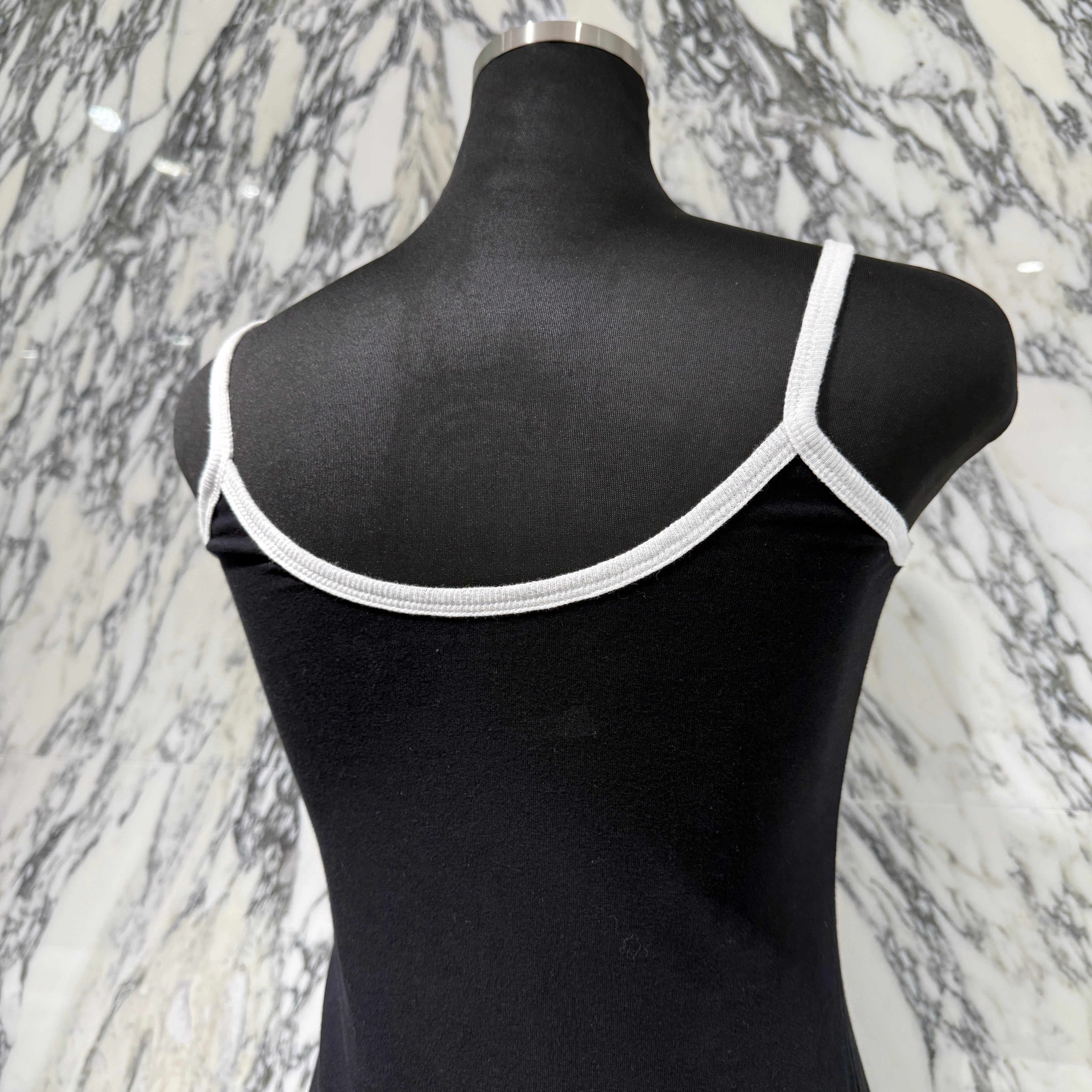 CHROME HEARTS Horseshoe Camisole Top Size S クロムハーツ ホース