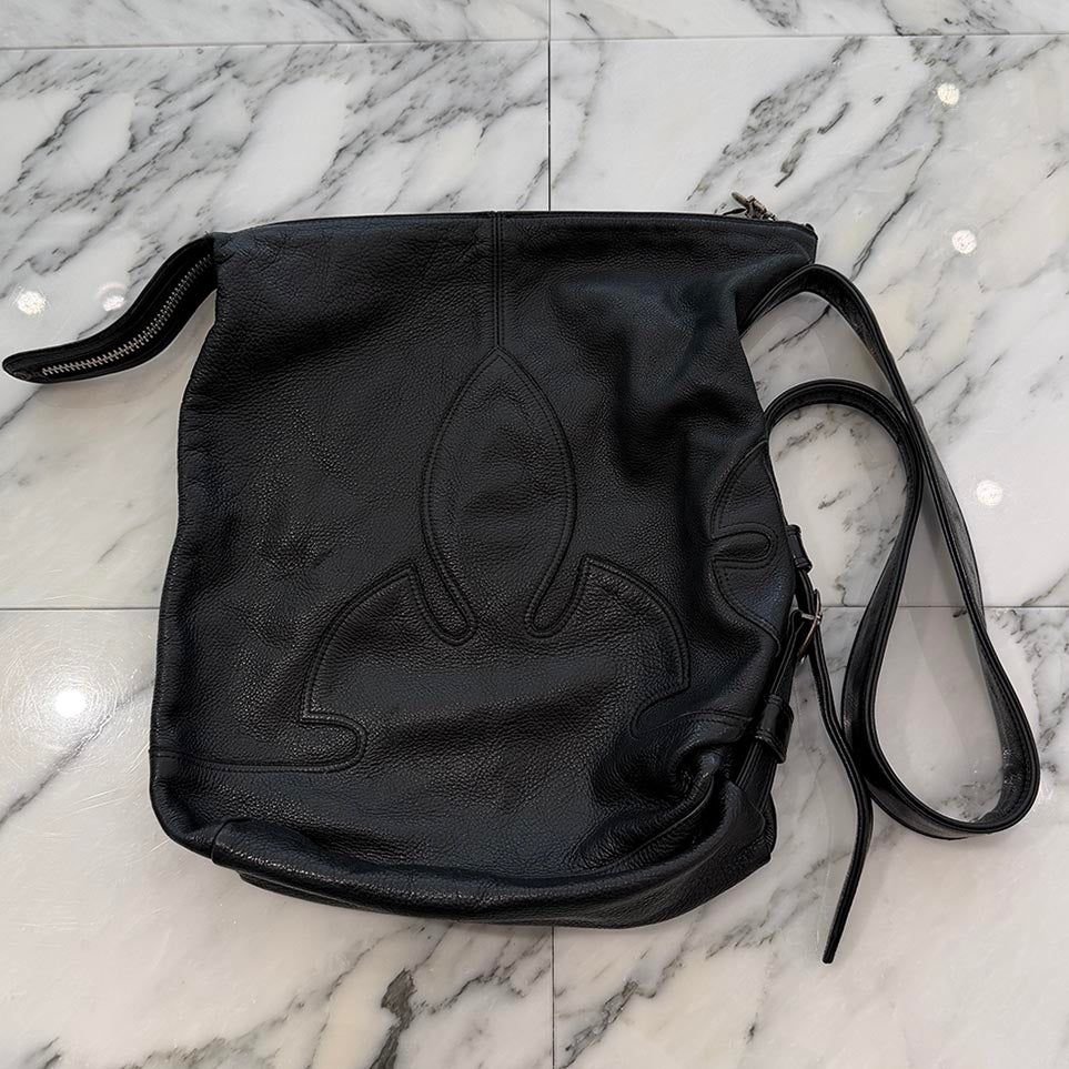 クロムハーツ レロ バッグCHROME HEARTS LELO 【公式通販】
