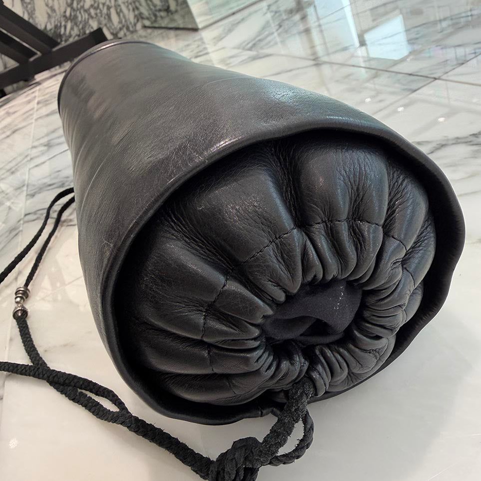 CHROME HEARTS Pillow Neck Roll クロムハーツ ピロー ネックロール 腰掛け