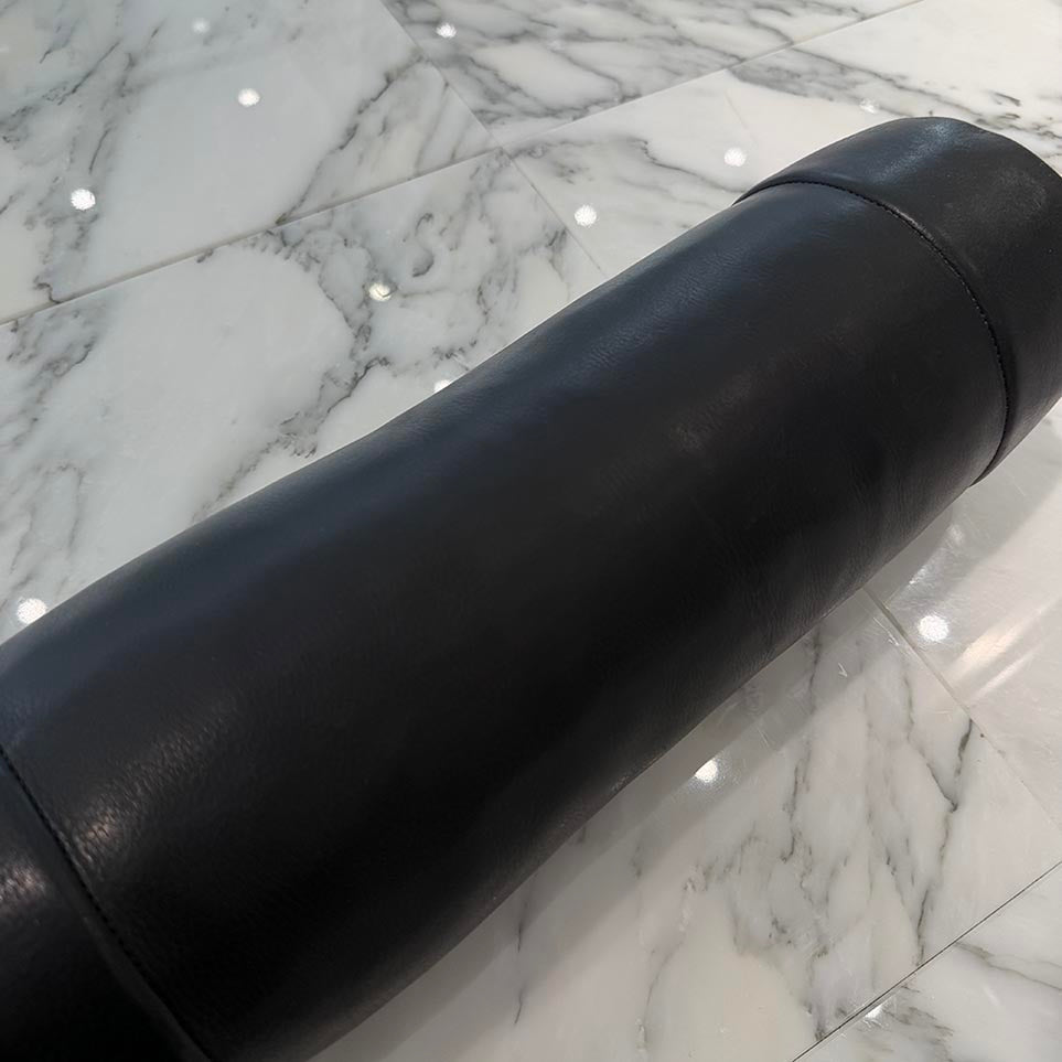 CHROME HEARTS Pillow Neck Roll クロムハーツ ピロー ネックロール 腰掛け