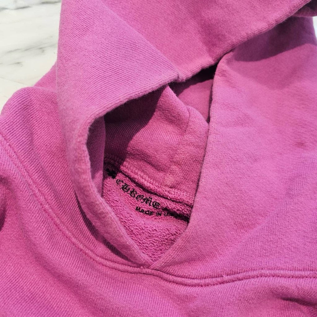 CHROME HEARTS × MATTY BOY 2021SS PPO PHYSM Pullover Hoodie Size XL クロムハーツ × マッティボーイ PPO フィズム プルオーバーフーディ サイズXL