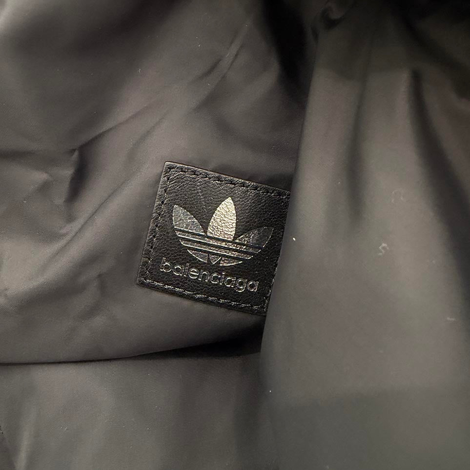 BALENCIAGA × adidas 2023SS Gym 2 Way Bag 721810 バレンシアガ×アディダス ジム 2WAY バッグ