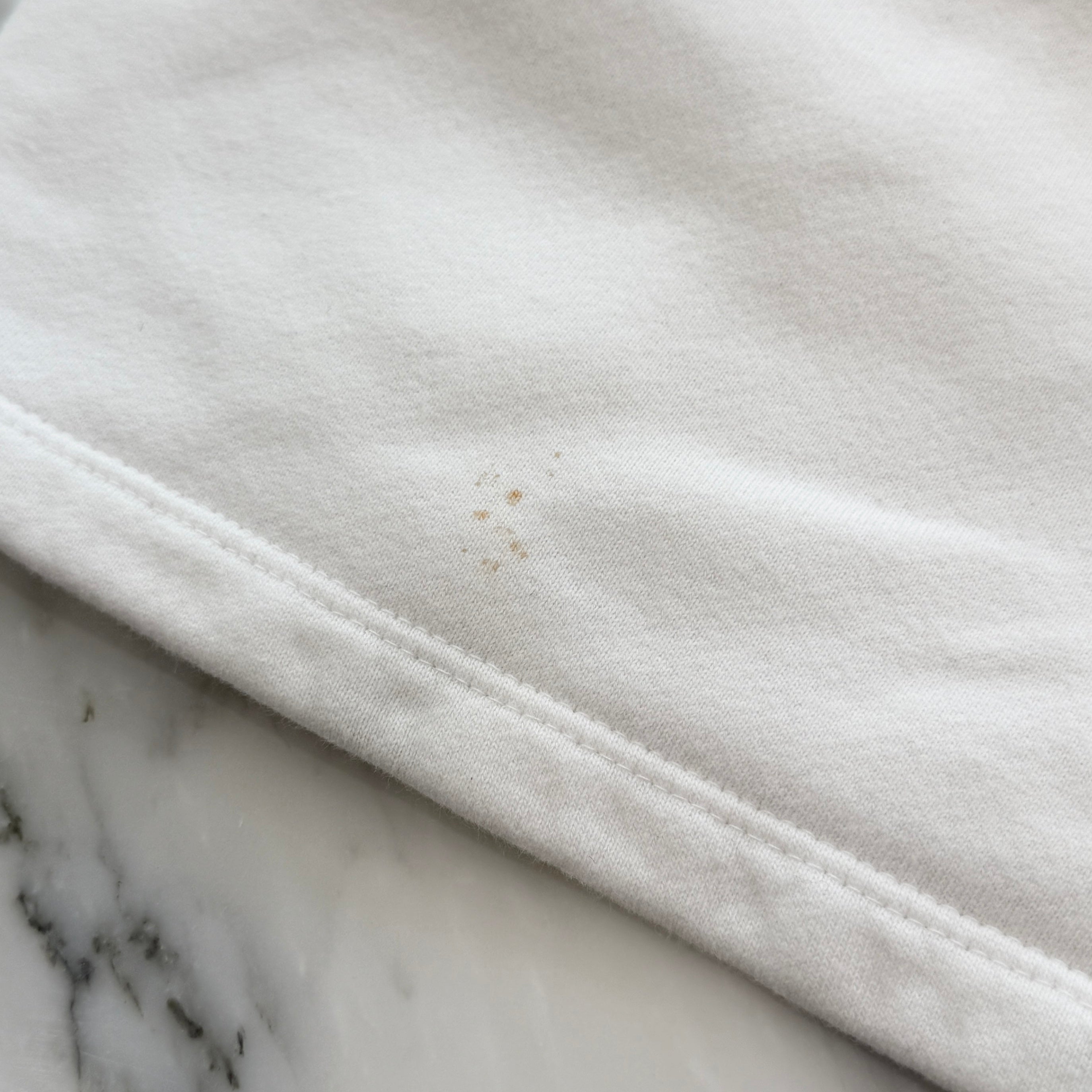 CHROME HEARTS Y NOT 3 Cemetery Cross Patch Sweat Shorts Size M クロムハーツ ワイノット 3セメタリークロスパッチ スウェットショーツ サイズM