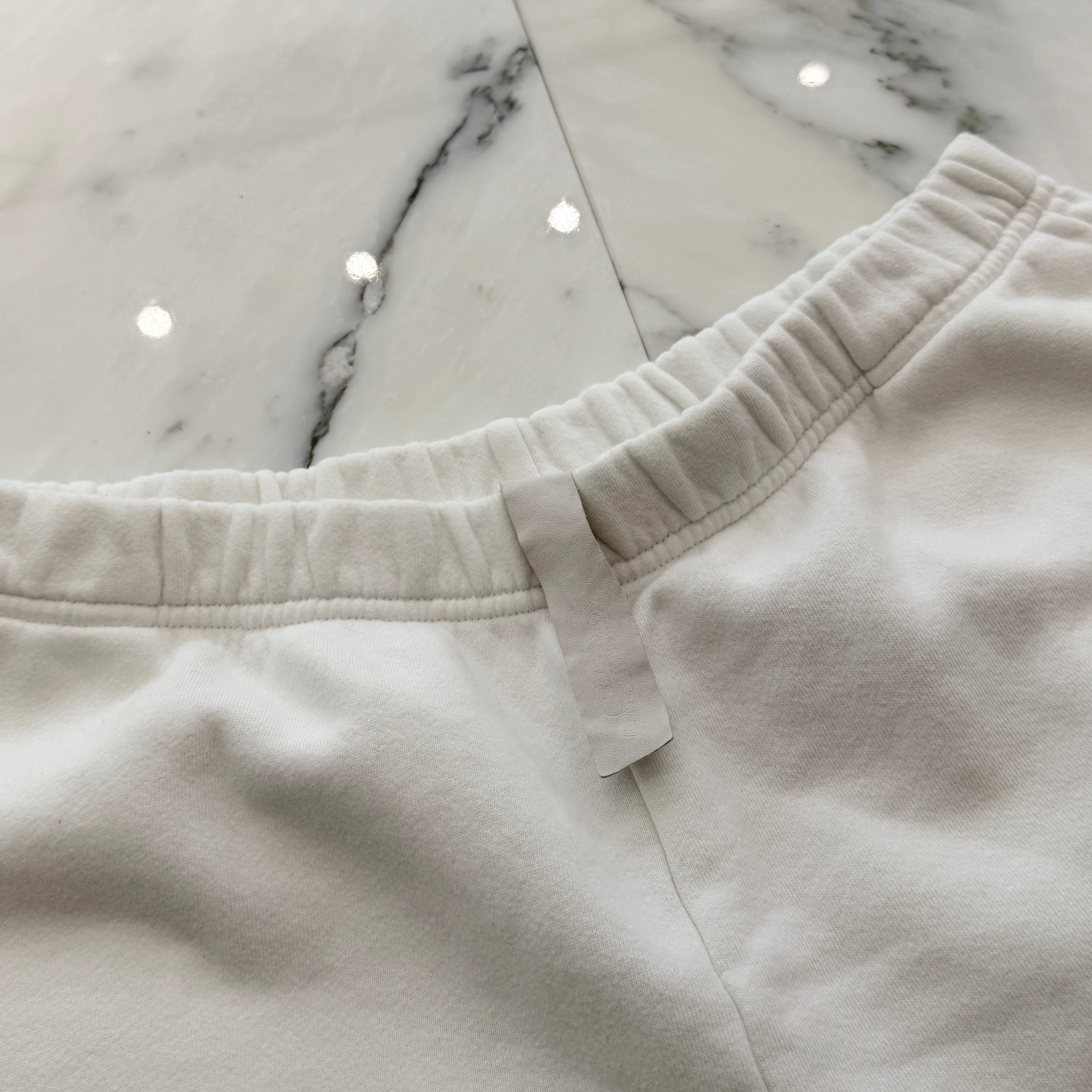 CHROME HEARTS Y NOT 3 Cemetery Cross Patch Sweat Shorts Size M クロムハーツ ワイノット 3セメタリークロスパッチ スウェットショーツ サイズM