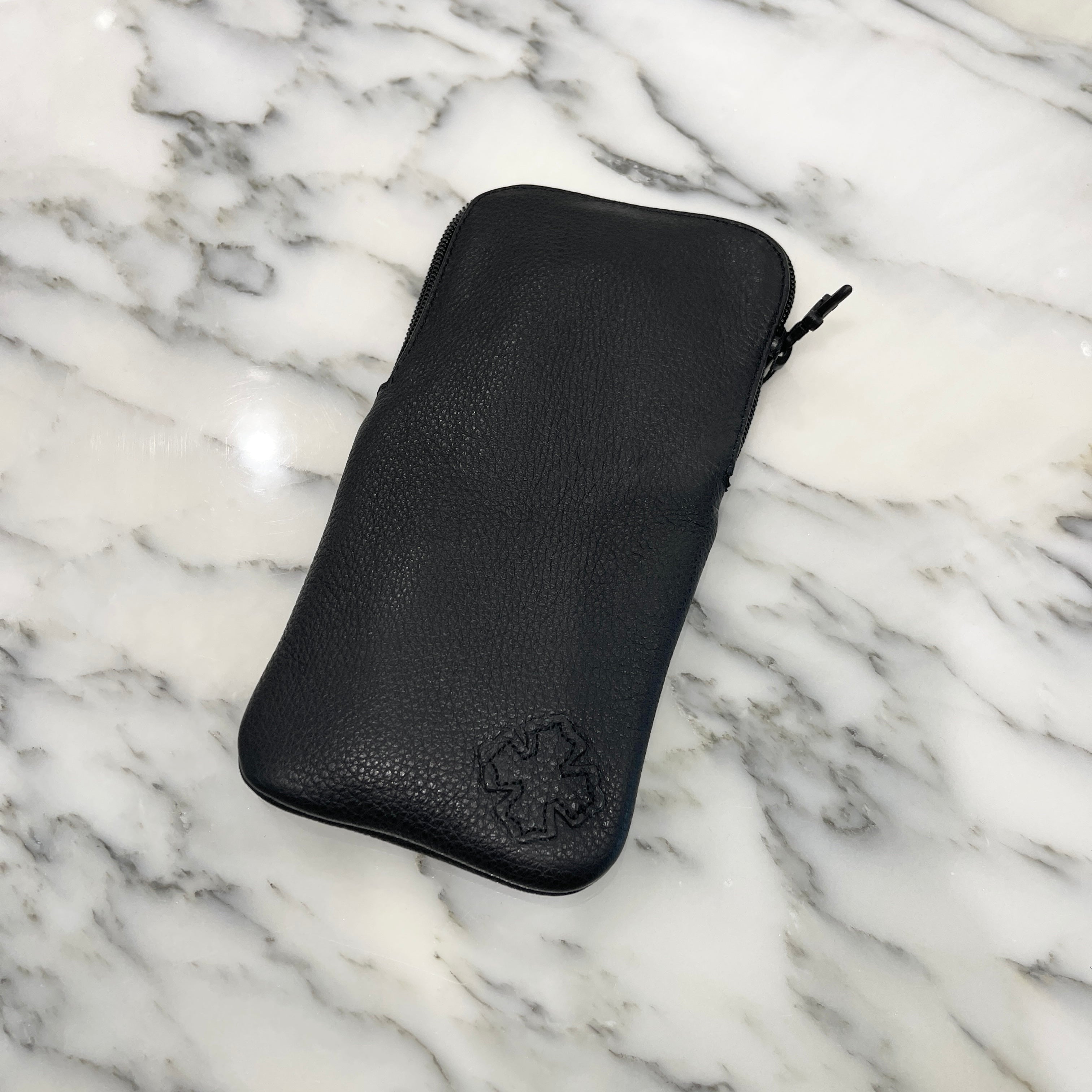 CHROME HEARTS CLITTERATI Sunglasses Size 53口19-442 クロムハーツ クリッテラティ サングラス サイズ53口19-442