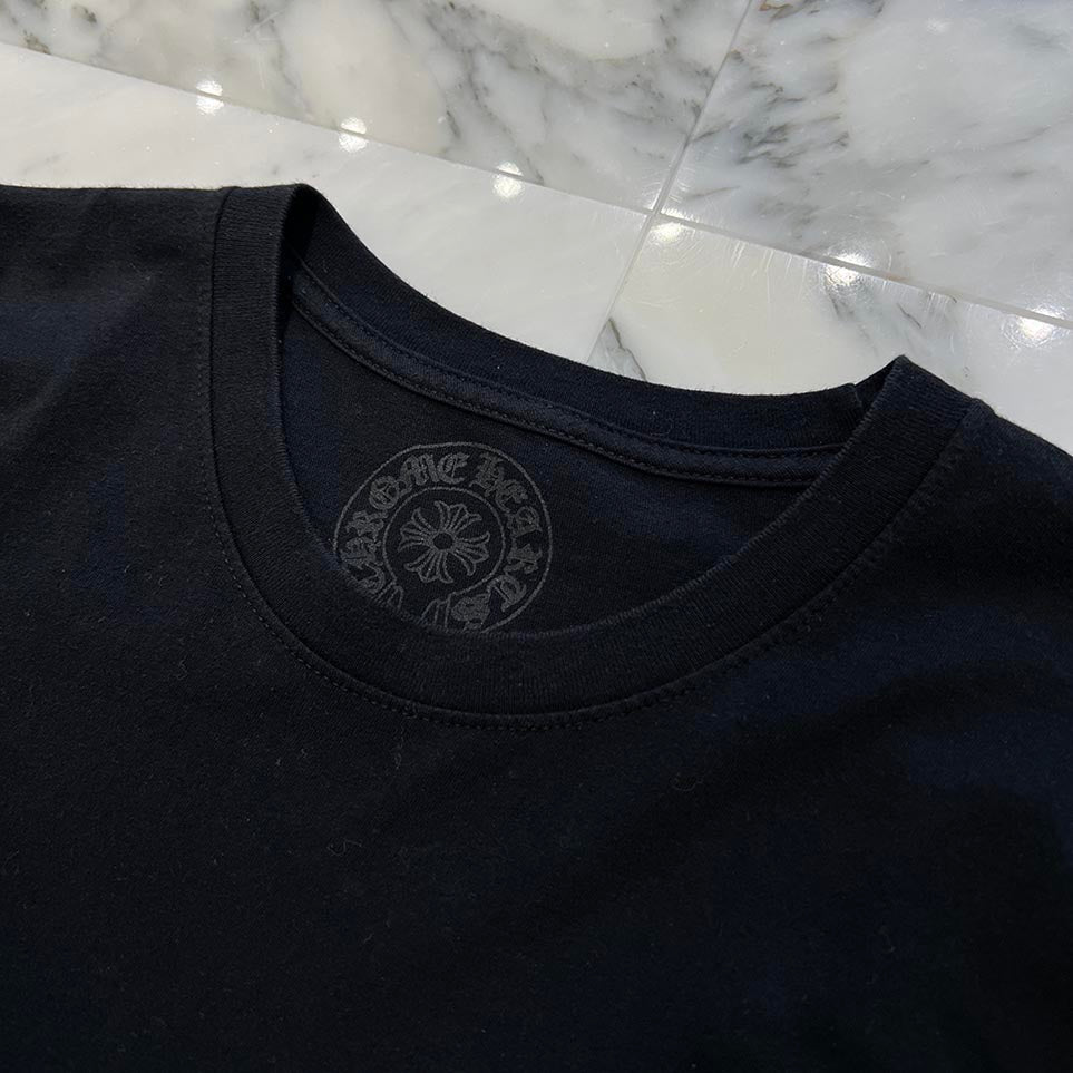 CHROME HEARTS × The Rolling Stones New York Limited Tee Size XL クロムハーツ × ローリングストーンズ ニューヨーク限定 Tシャツ サイズXL