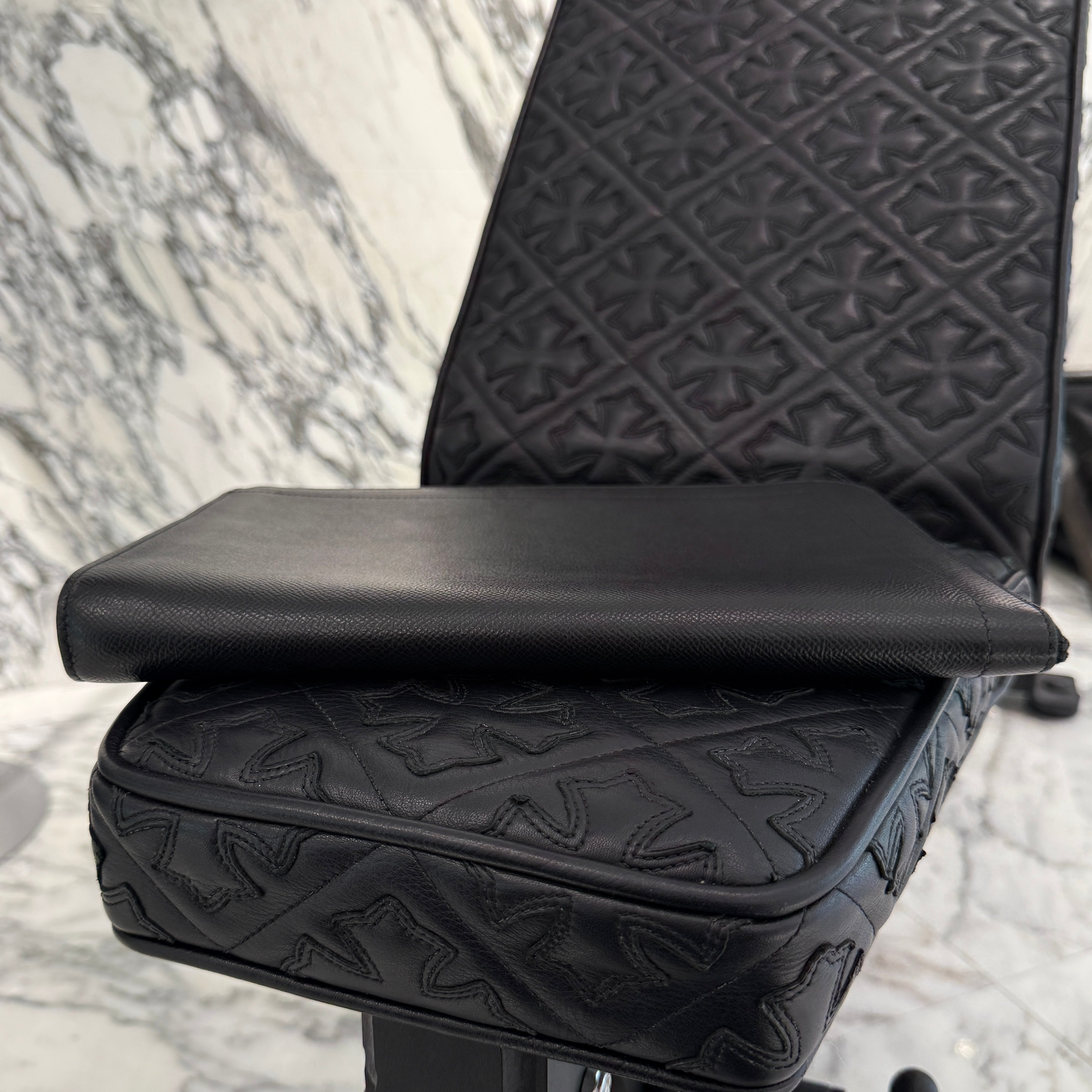 HERMES Zip Tablet Leather Clutch Bag Y刻印 エルメス ジップタブレット クラッチバック Y刻印