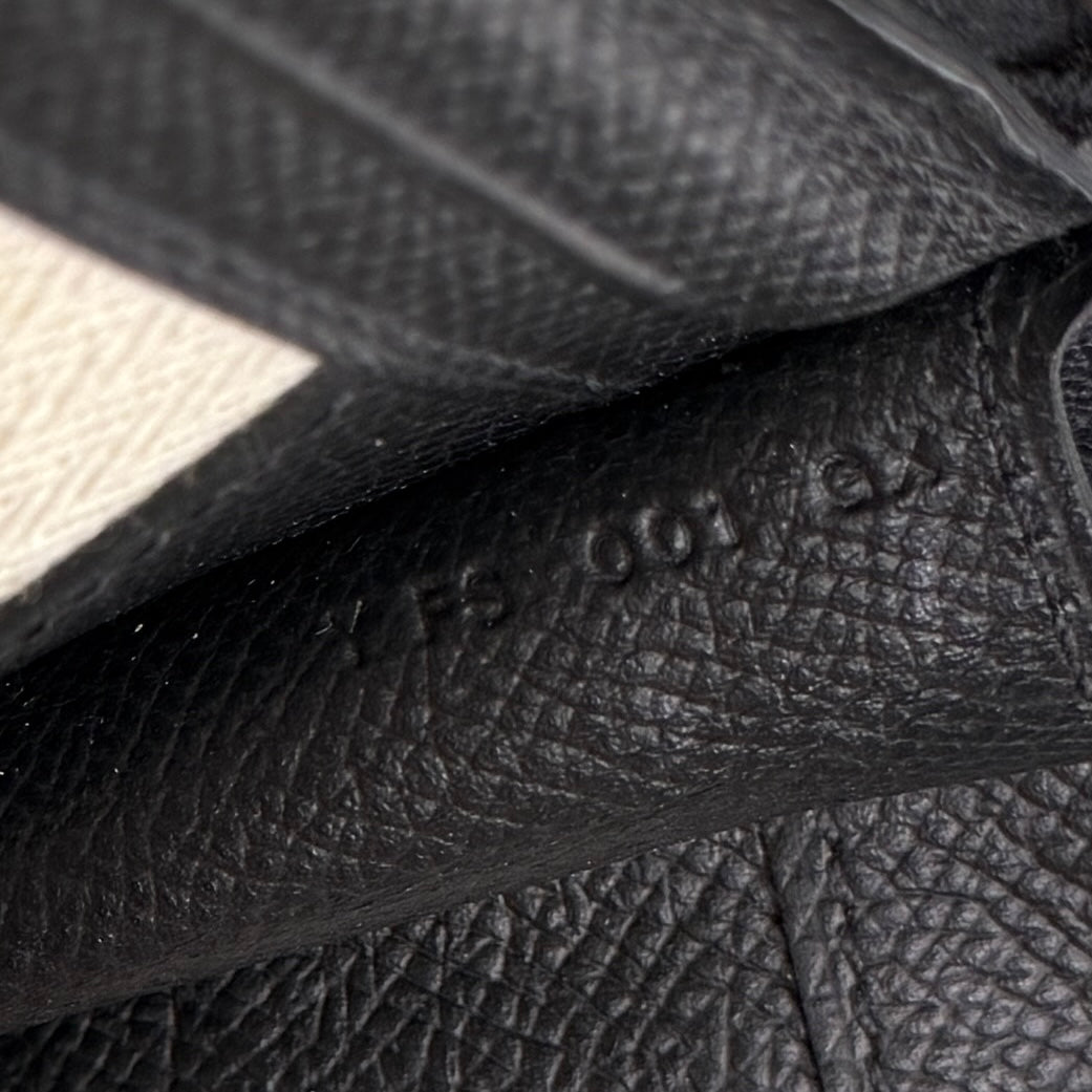 HERMES Zip Tablet Leather Clutch Bag Y刻印 エルメス ジップタブレット クラッチバック Y刻印