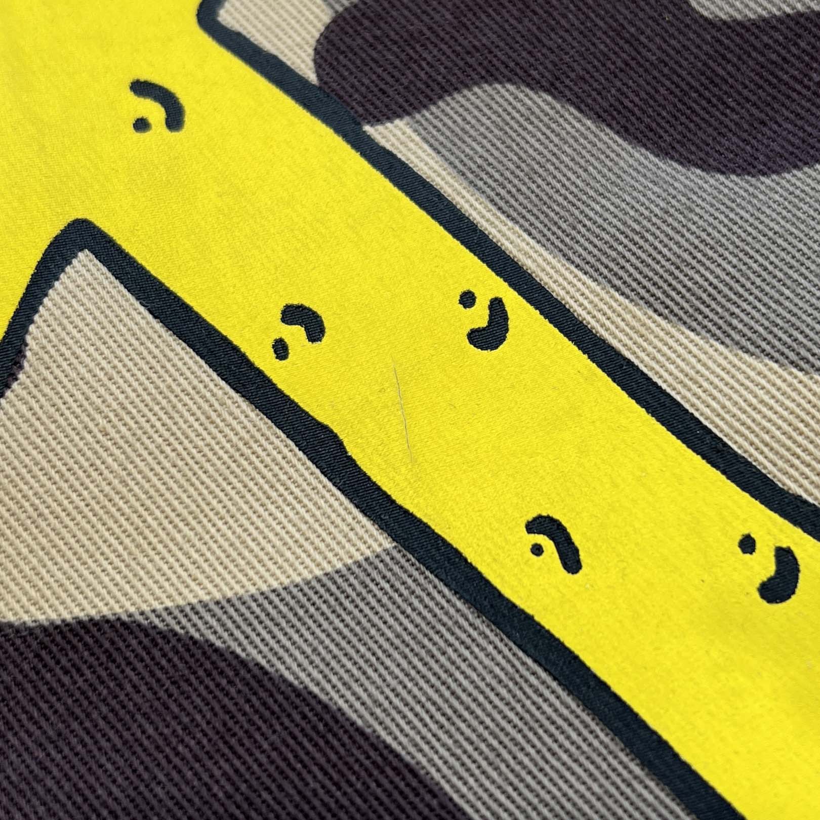 CHROME HEARTS×MATTY BOY Sex Record Camouflage Bomber Jacket Size M クロムハーツ×マッティボーイ セックスレコード カモフラージュ ボンバージャケット サイズＭ