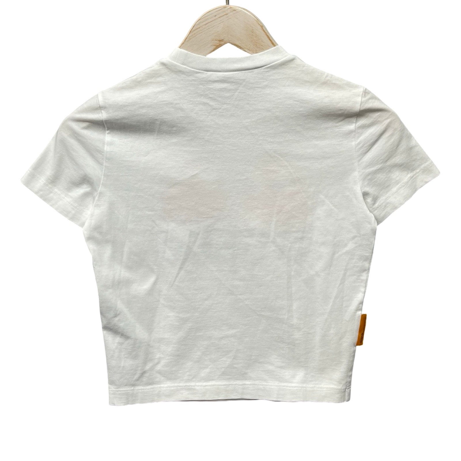 Dsquared2 2023AW PackMan Cool Fit Tee S72GD0492 Size XXS