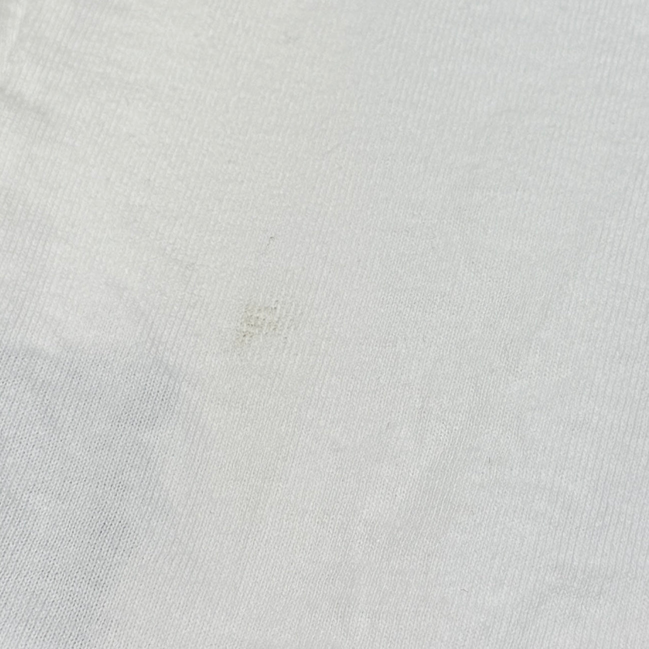 CHROME HEARTS Y NOT Vertical Logo Cross Embroidery Camisole Size L クロムハーツ ワイノット バーティカルロゴ クロス刺繍 キャミソール サイズL