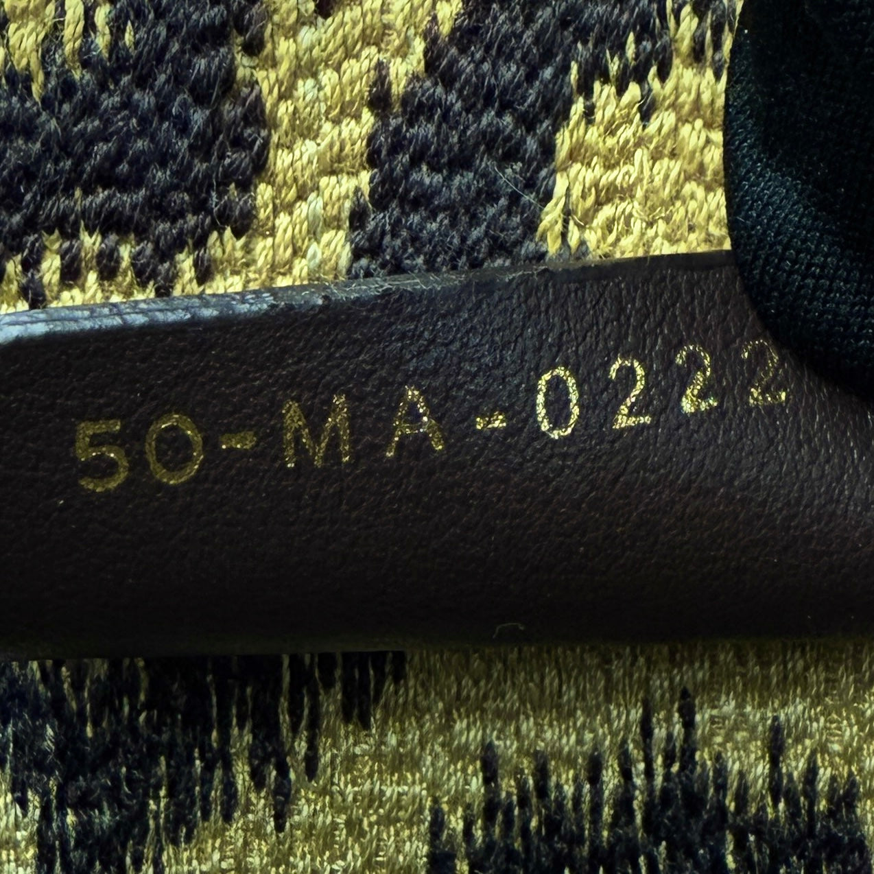 DIOR Leopard Book Tote Bag Small ディオール レオパード柄 ブックトートバッグ スモール