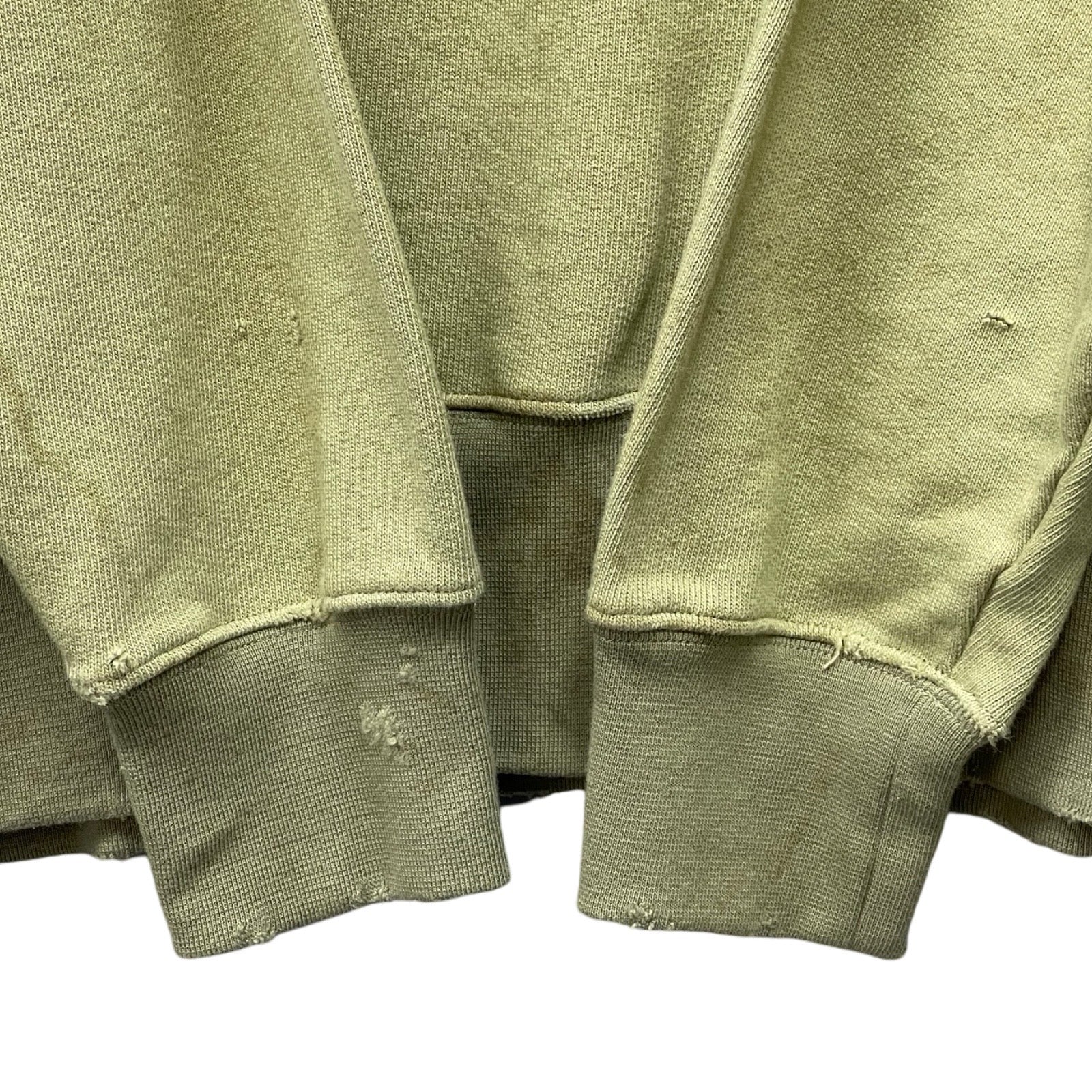 Palm Angels 2023SS Seasonal Logo Crewneck Sweatshirt PMBA065S23FLE0135610 Size S