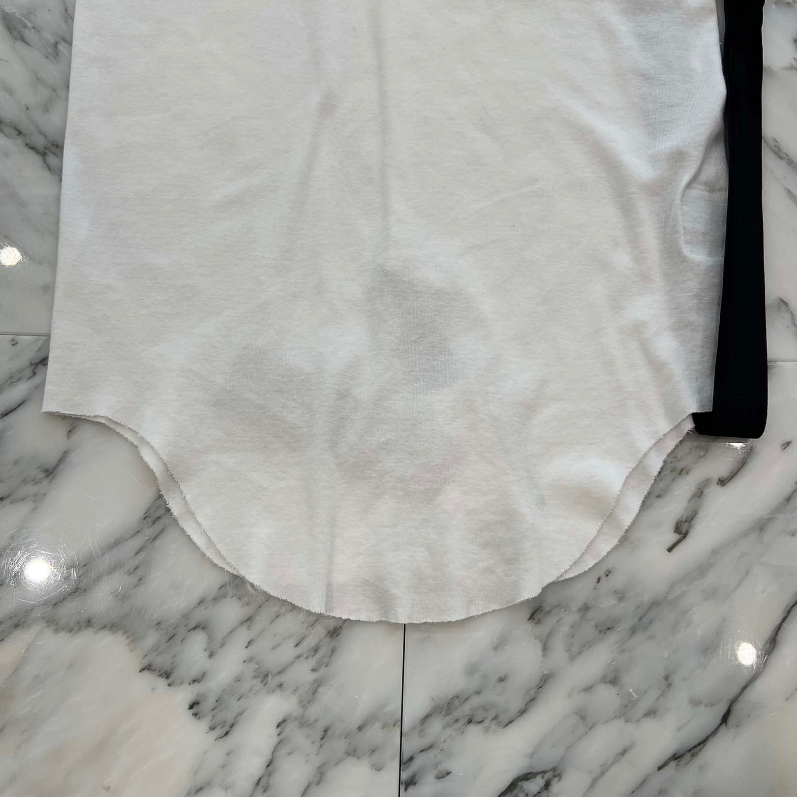 Rick Owens DRKSHDW 2023SS Milk Tank Top DU01C6152/RN11 Size XL リックオウェンス ダークシャドウ ミルクタンクトップ サイズXL