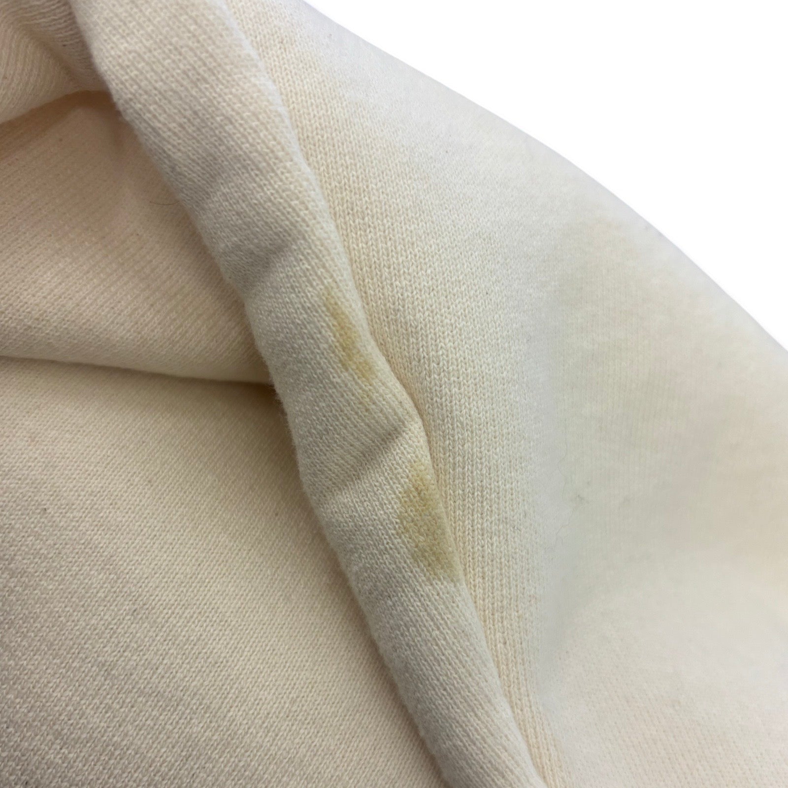 GUCCI 2023SS Fuori!!! Alessandro Michele Pullover Hoodie 721427 XJFL7 Size XL