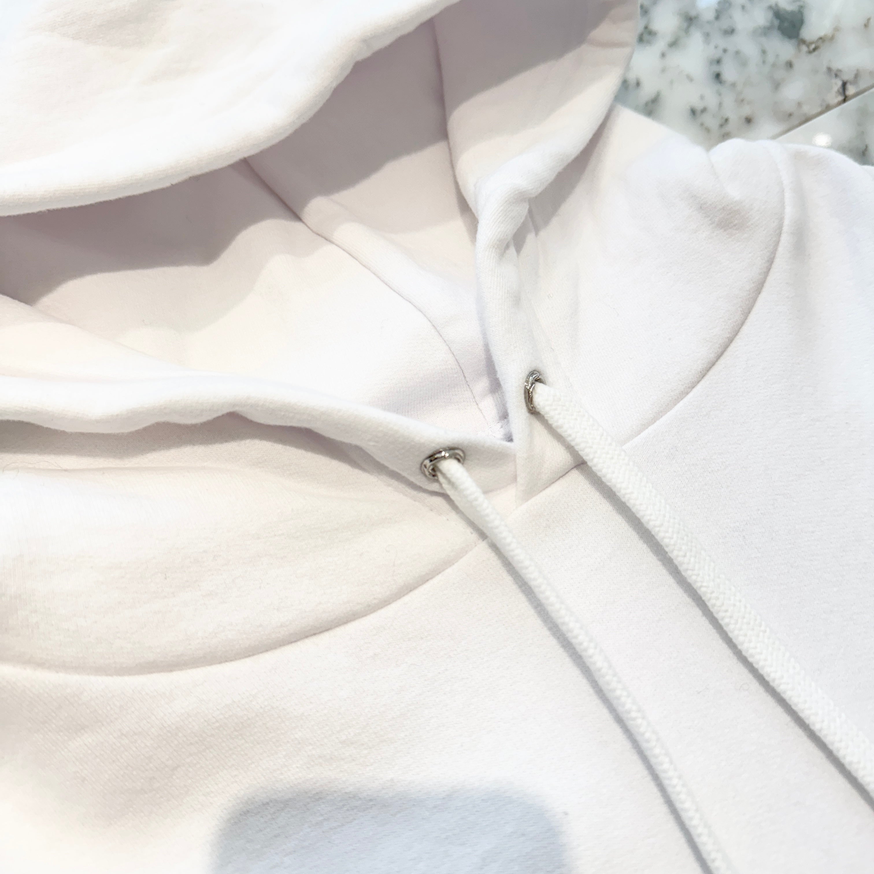 CHROME HEARTS × The Rolling Stones 2024AW NEW YORK Limited Lip & Tan Pullover Hoodie Size L クロムハーツ × ローリングストーンズ ニューヨーク限定 リップ&タン プルオーバー フーディ サイズL