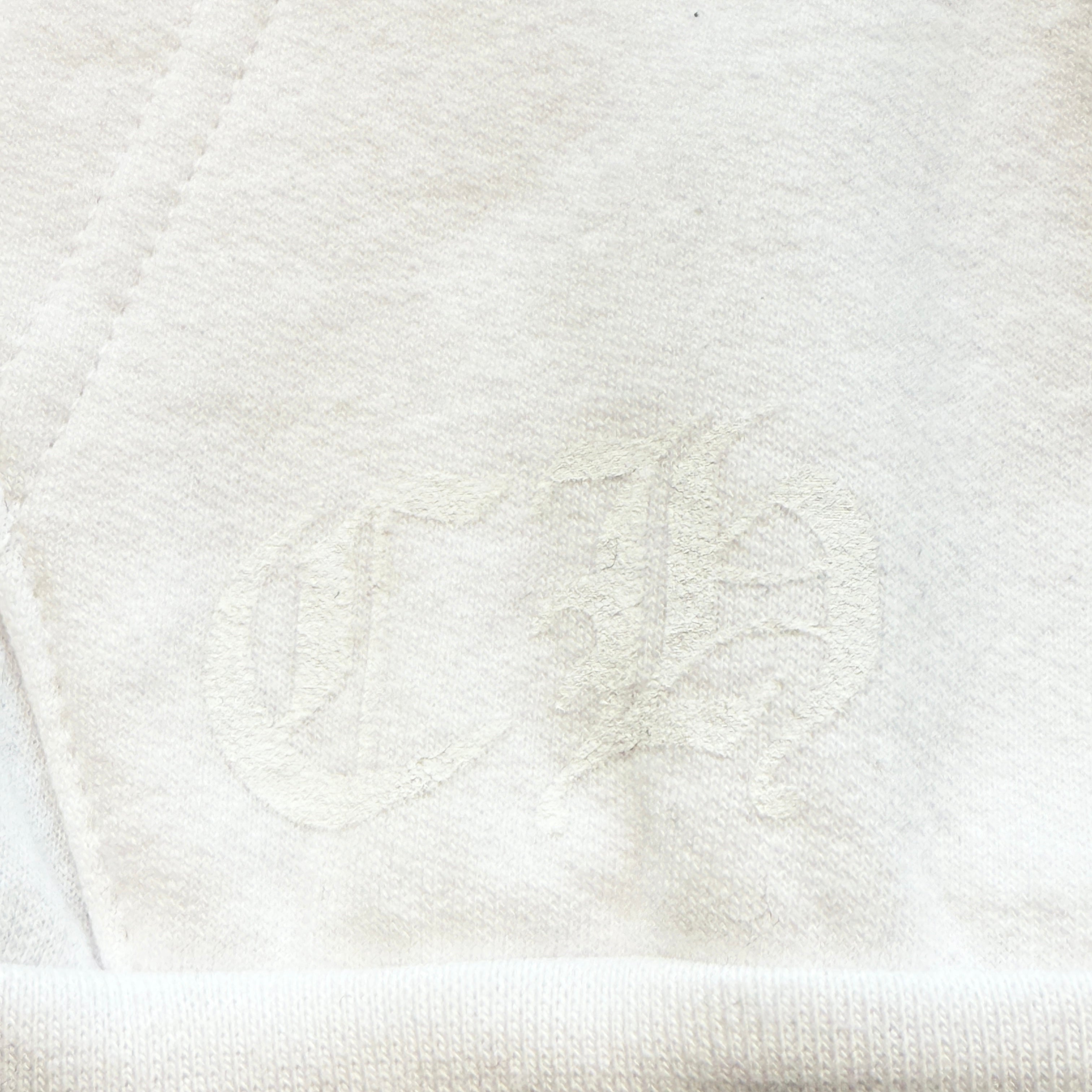 CHROME HEARTS × The Rolling Stones 2024AW NEW YORK Limited Lip & Tan Pullover Hoodie Size L クロムハーツ × ローリングストーンズ ニューヨーク限定 リップ&タン プルオーバー フーディ サイズL