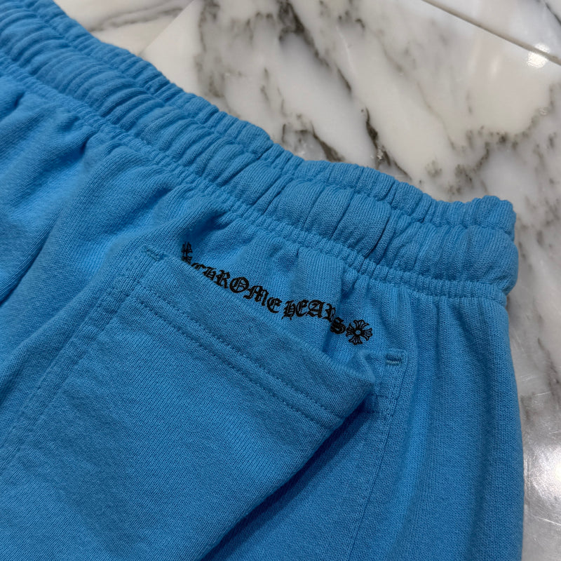 CHROME HEARTS×MATTY BOY 2024SS BRAIN NEW Sweat Shorts Size M クロムハーツ×マティボーイ ブレインニュー スウェットショーツ サイズⅯ