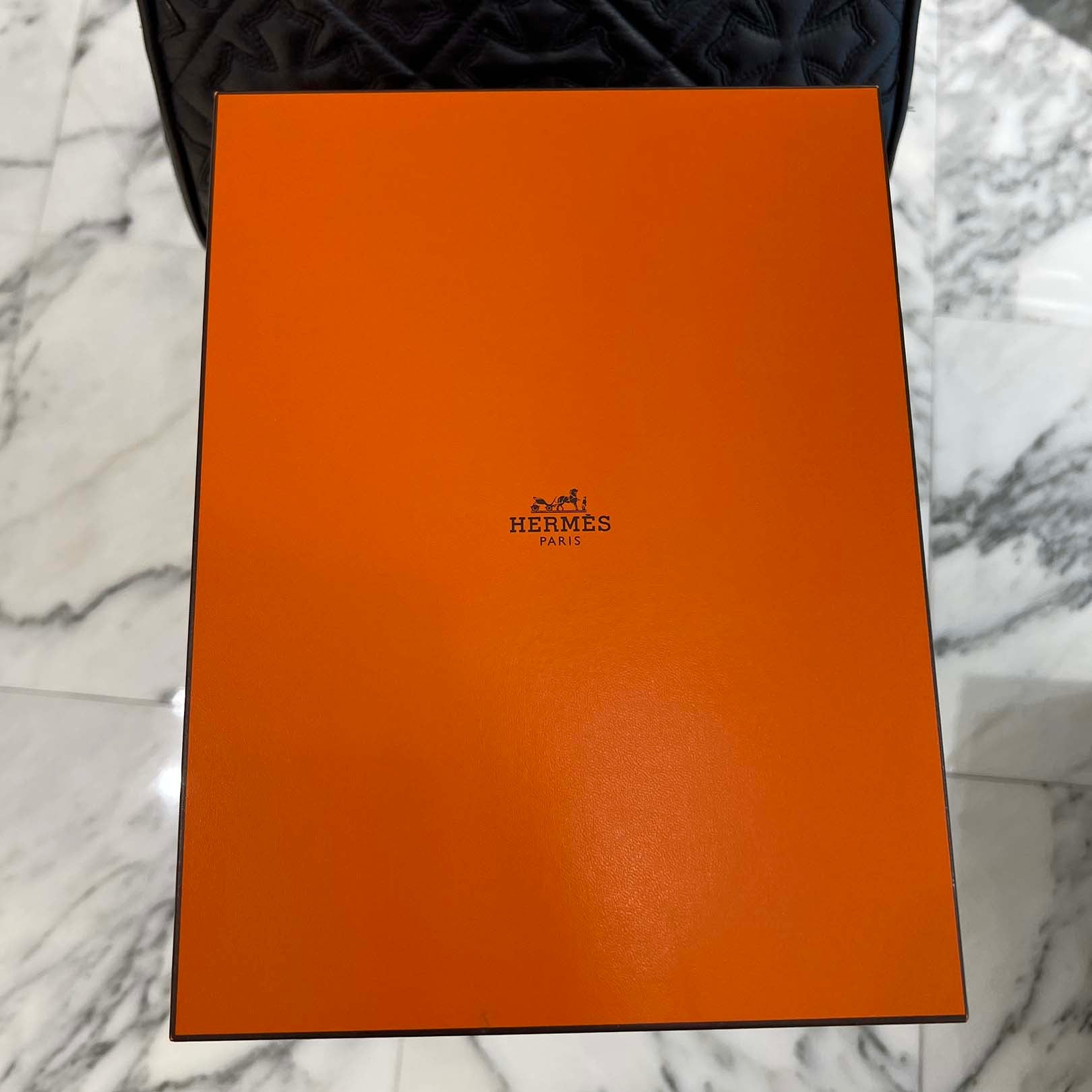 HERMES Chaine d’Ancre Necklace MM 36コマ エルメス シェーヌダンクル ネックレス MM 36コマ