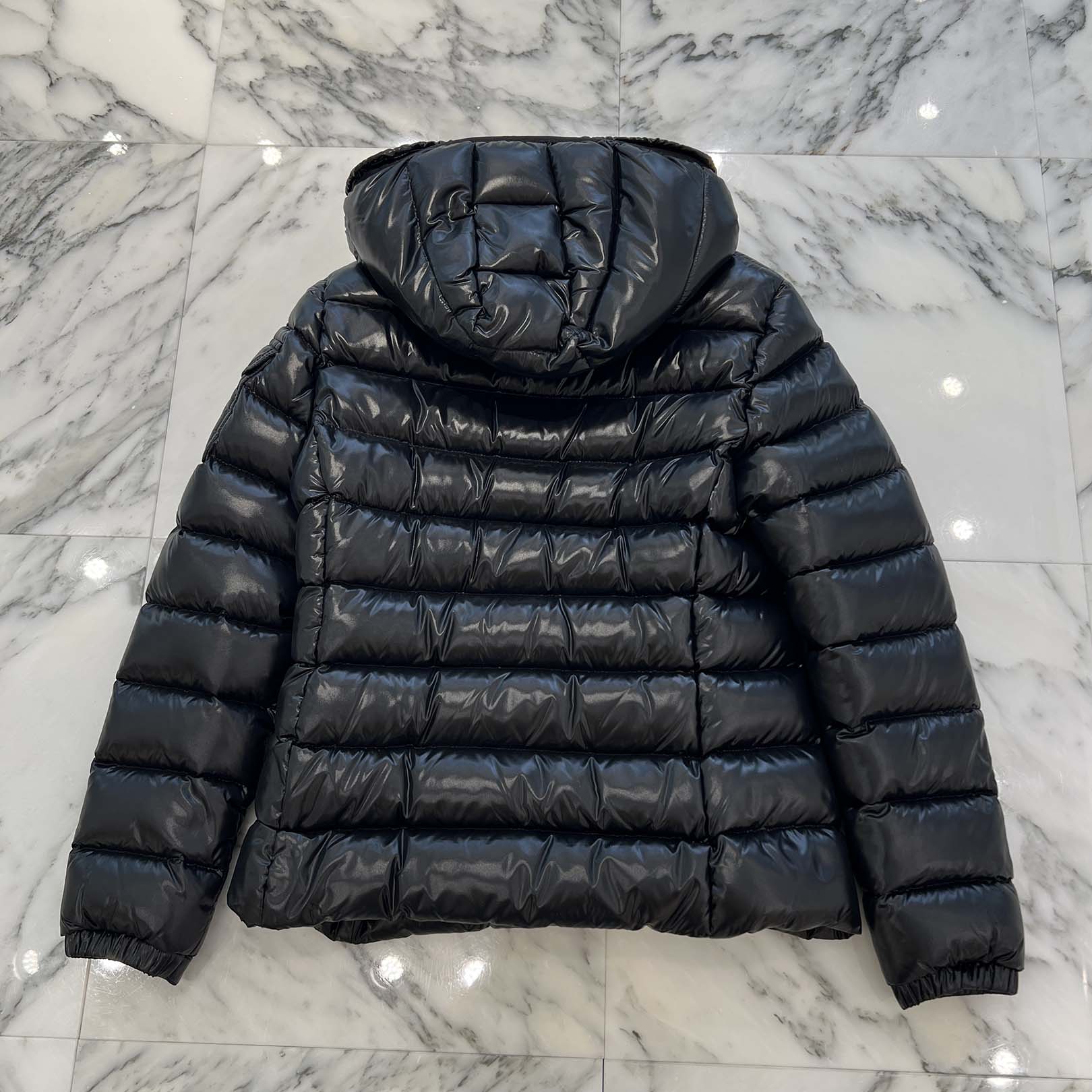 MONCLER Buddy Jubot Down Jacket B20934685805 68950 Size 1 モンクレール バディ・ジュボット ダウンジャケット サイズ1