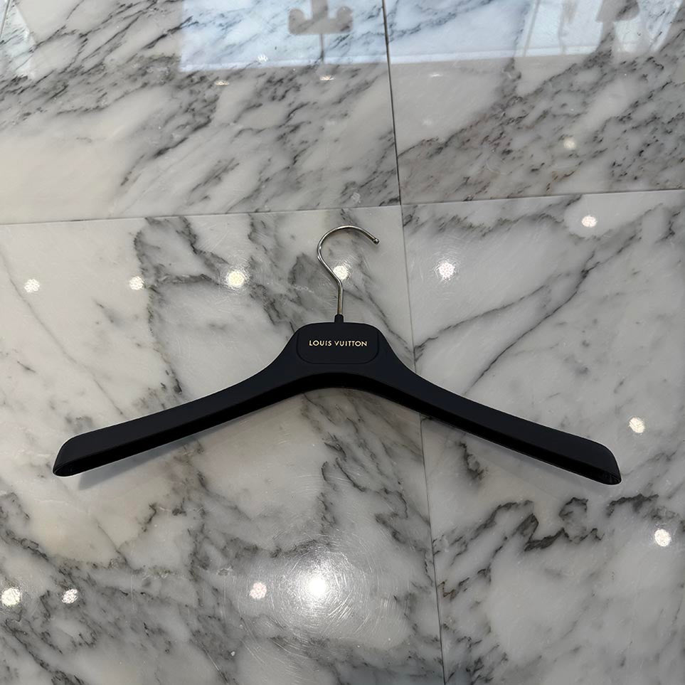 LOUIS VUITTON 2025SS Tweed Trim Preppy Blazer 1AHGO9 Size 38 ルイヴィトン ツイードトリム プレッピー ブレザー サイズ38