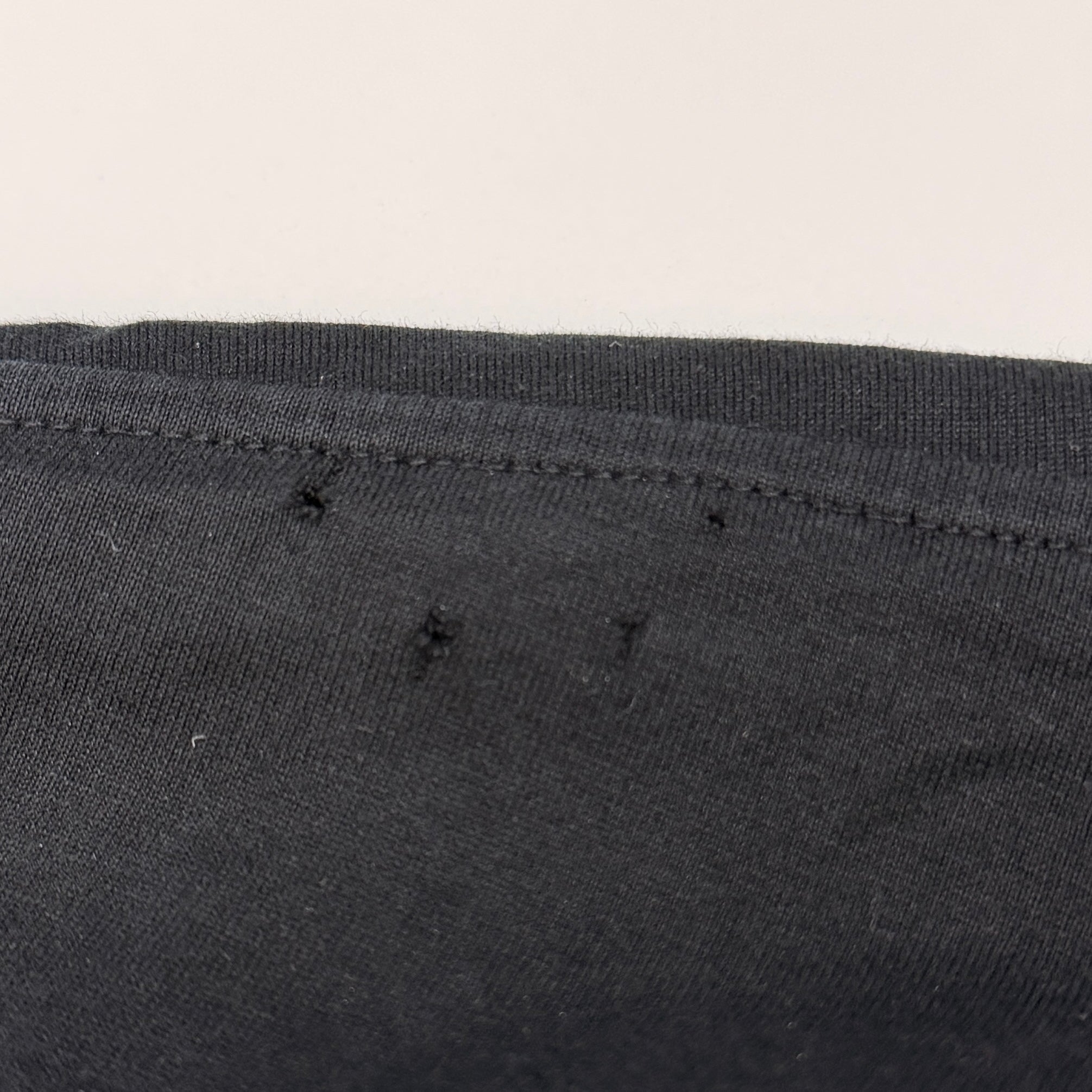 CELINE 2021SS Loose Cotton Jersey Tee 2X681671Q Size XXL セリーヌ ルーズ コットン ジャージー Tシャツ サイズXXL