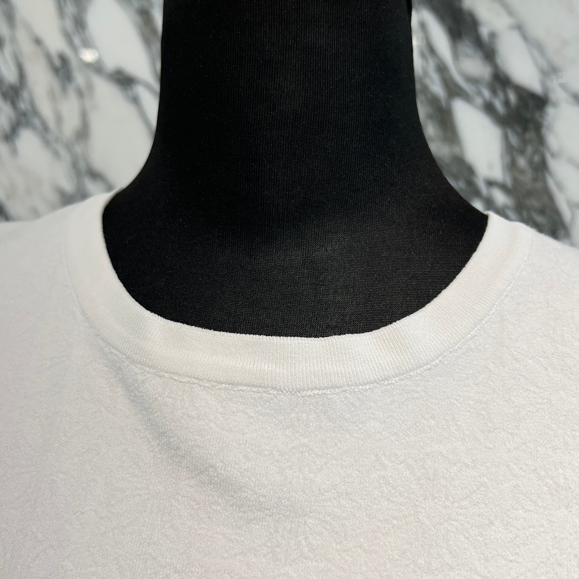 CHROME HEARTS Y NOT CH Plus Pattern Side Logo Sleeveless Tee Size L クロムハーツ ワイノット CHプラス総柄 サイドロゴ ノースリーブTシャツ サイズL