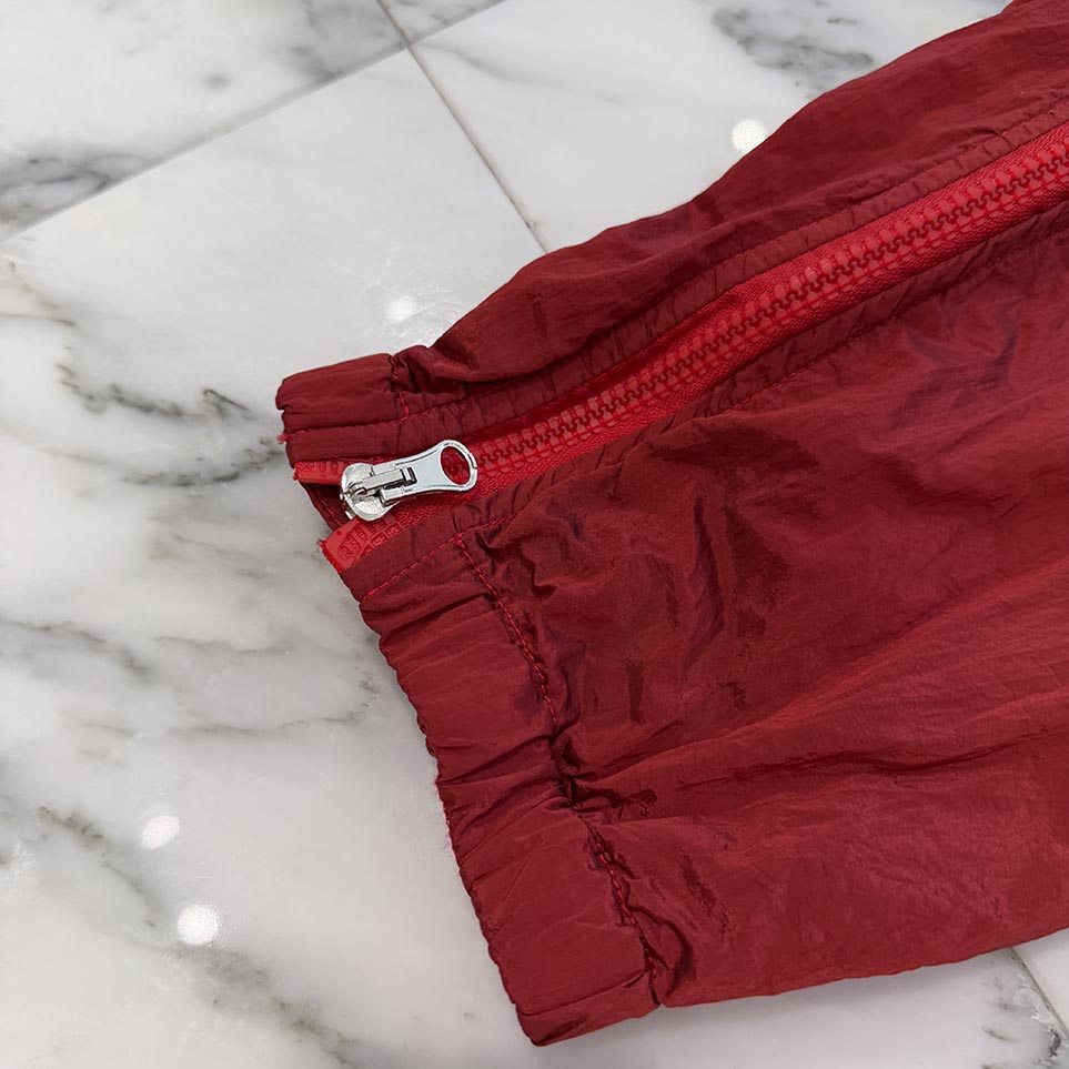 STONE ISLAND 2022AW Center Zip Nylon Cargo Pants 771531619 Size W31 ストーンアイランド センター ジップ ナイロンカーゴ パンツ サイズW31