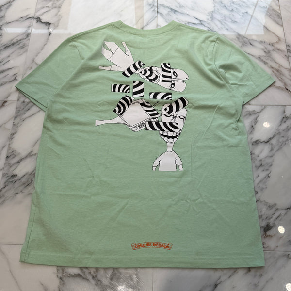 クロムハーツ CHROME HEARTS × マッティボーイ MATTY BOY 【 PPO  