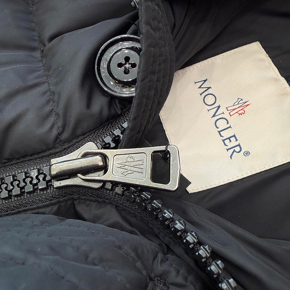 MONCLER CLUNY GIBBOTTO Down Jacket D20914138025 68352 Size 0 モンクレール クルーニー ジュボット ダウンジャケット サイズ0