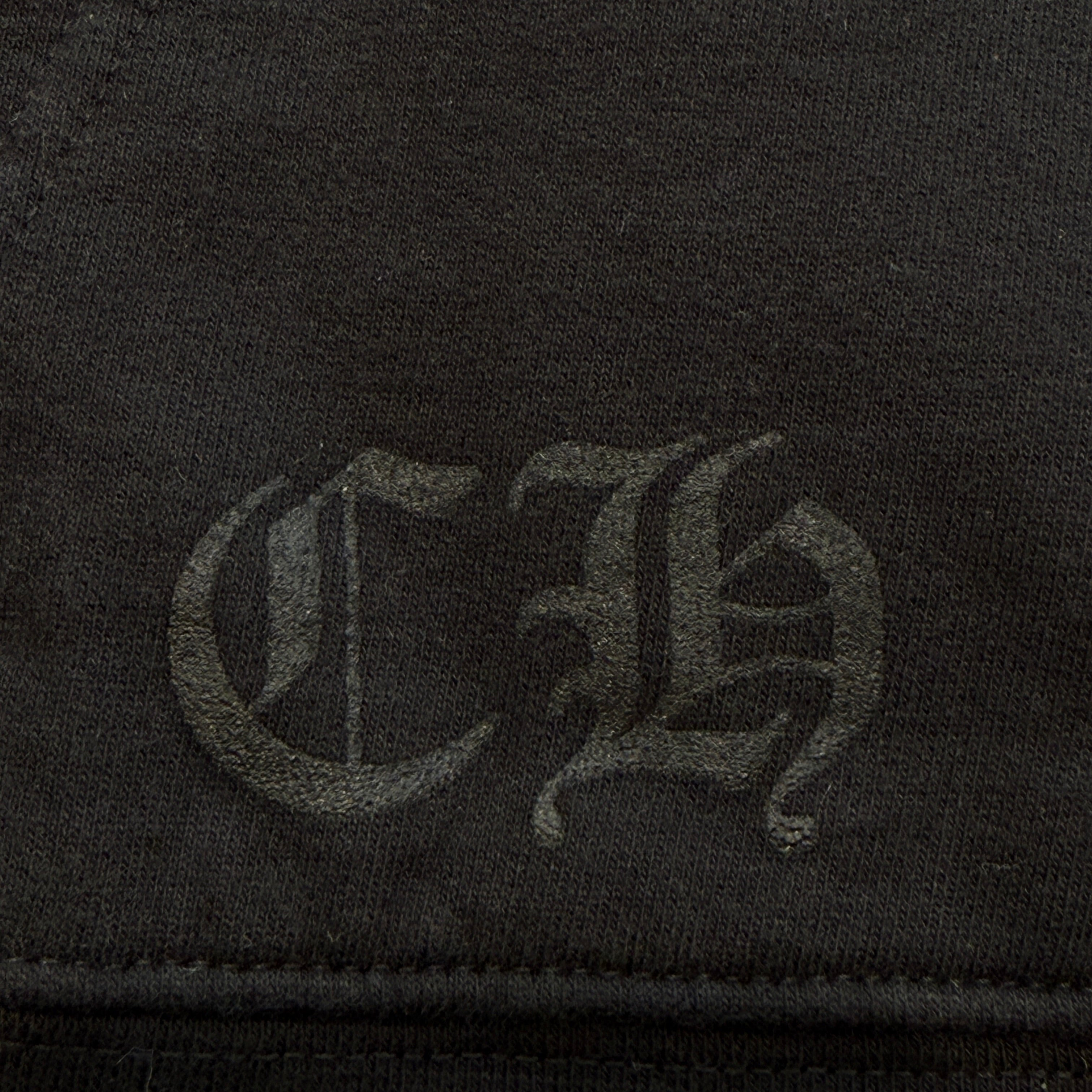 CHROME HEARTS Camo Horseshoe Zip Up Hoodie Size L クロムハーツ カモ ホースシュー ジップアップフーディ サイズL