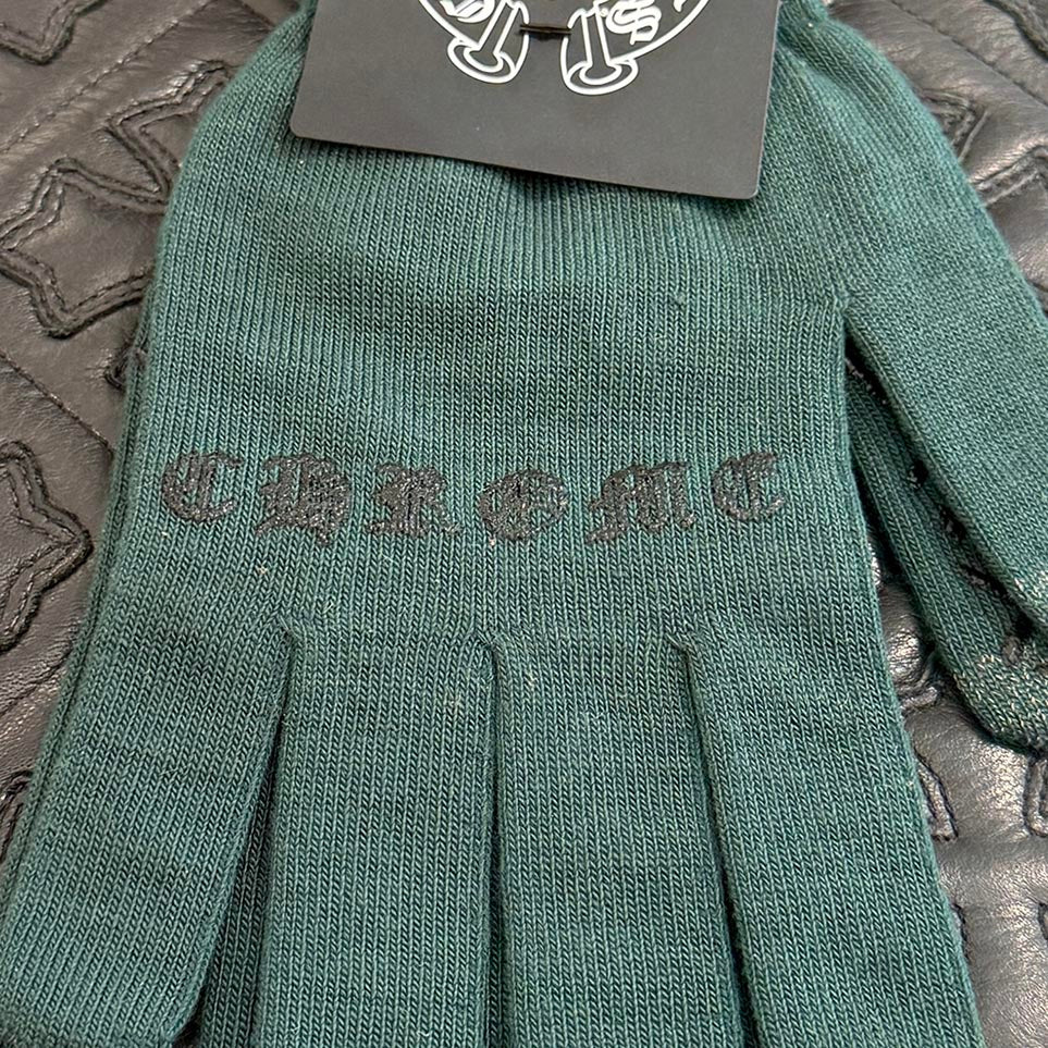 CHROME HEARTS CHECKMATE WORK GROVES Size LARGE（190/85）クロムハーツ チェックメイト ワークグローブズ サイズLARGE（190/85）