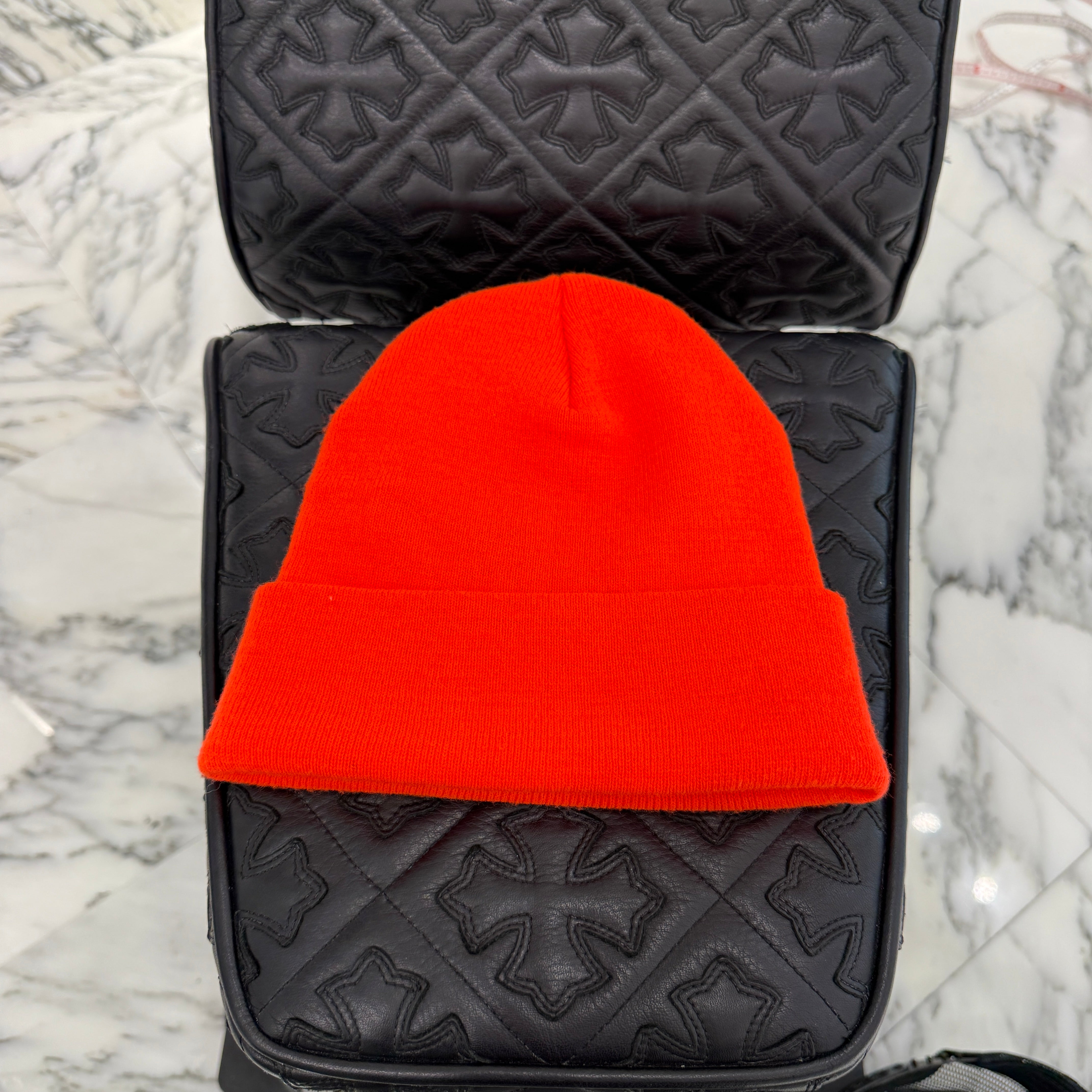 CHROME HEARTS WATCH CAP Size ONE SIZE（23cm）クロムハーツ ワッチキャップ サイズONE SIZE（23cm）