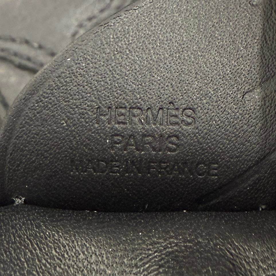 HERMES Rodeo Pegasus PM Charm K刻印 エルメス ロデオ ペガサス PM チャーム K刻印