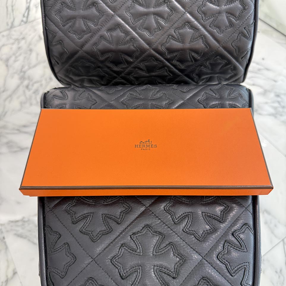 HERMES Rodeo Pegasus PM Charm K刻印 エルメス ロデオ ペガサス PM