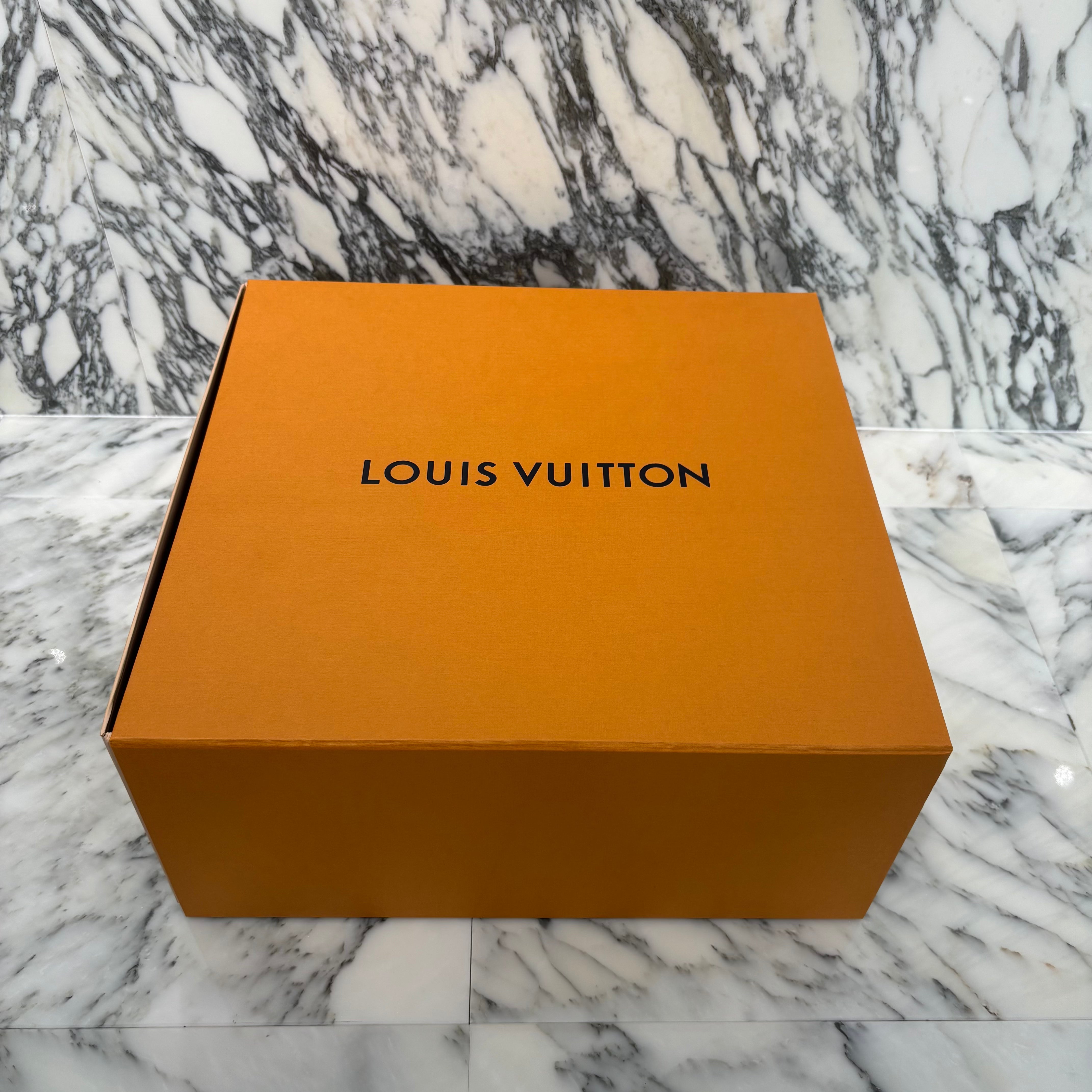 LOUIS VUITTON × Timberland 2024AW Ankle Boots 1AD74Z Size 9（27cm）ルイヴィトン × ティンバーランド アンクルブーツ 27cm