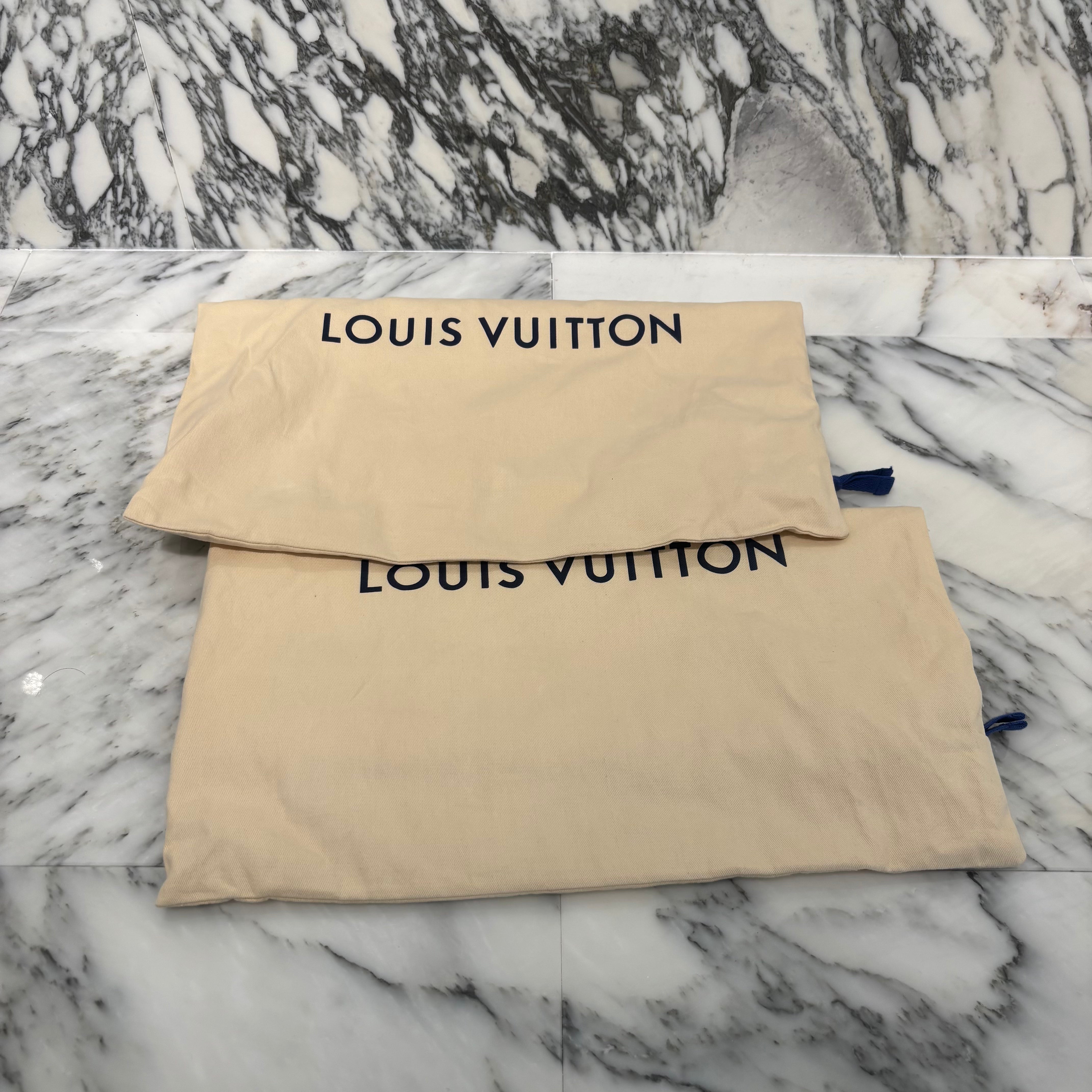 LOUIS VUITTON × Timberland 2024AW Ankle Boots 1AD74Z Size 9（27cm）ルイヴィトン × ティンバーランド アンクルブーツ 27cm