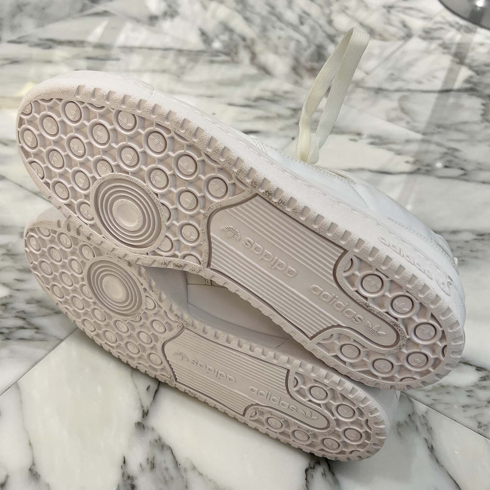 PRADA × adidas 2022SS Re-Nylon Forum Low Top Sneakers 2EG390 Size 25.5cm プラダ × アディダス リナイロンフォーラムローカットスニーカー サイズ25.5cm