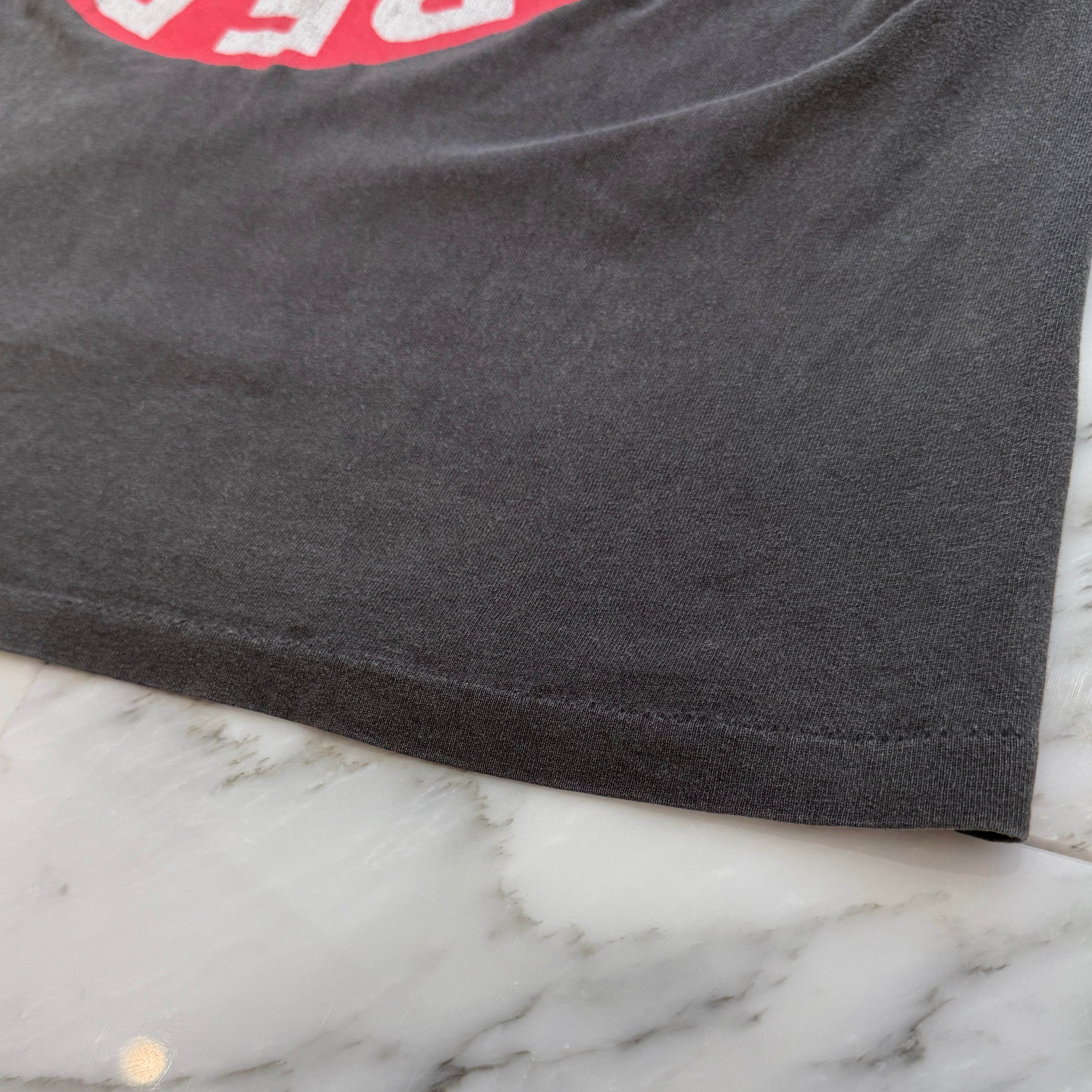 Vintage 90's RED HOT CHILI PEPPERS 1991 "BLOOD SUGAR SEX MAGIK" Stedman S/S Tee Size L 90's レッドホットチリペッパーズ 1991 "ブラッド・シュガー・セックス・マジック" ステッドマン社製 Tシャツ サイズL