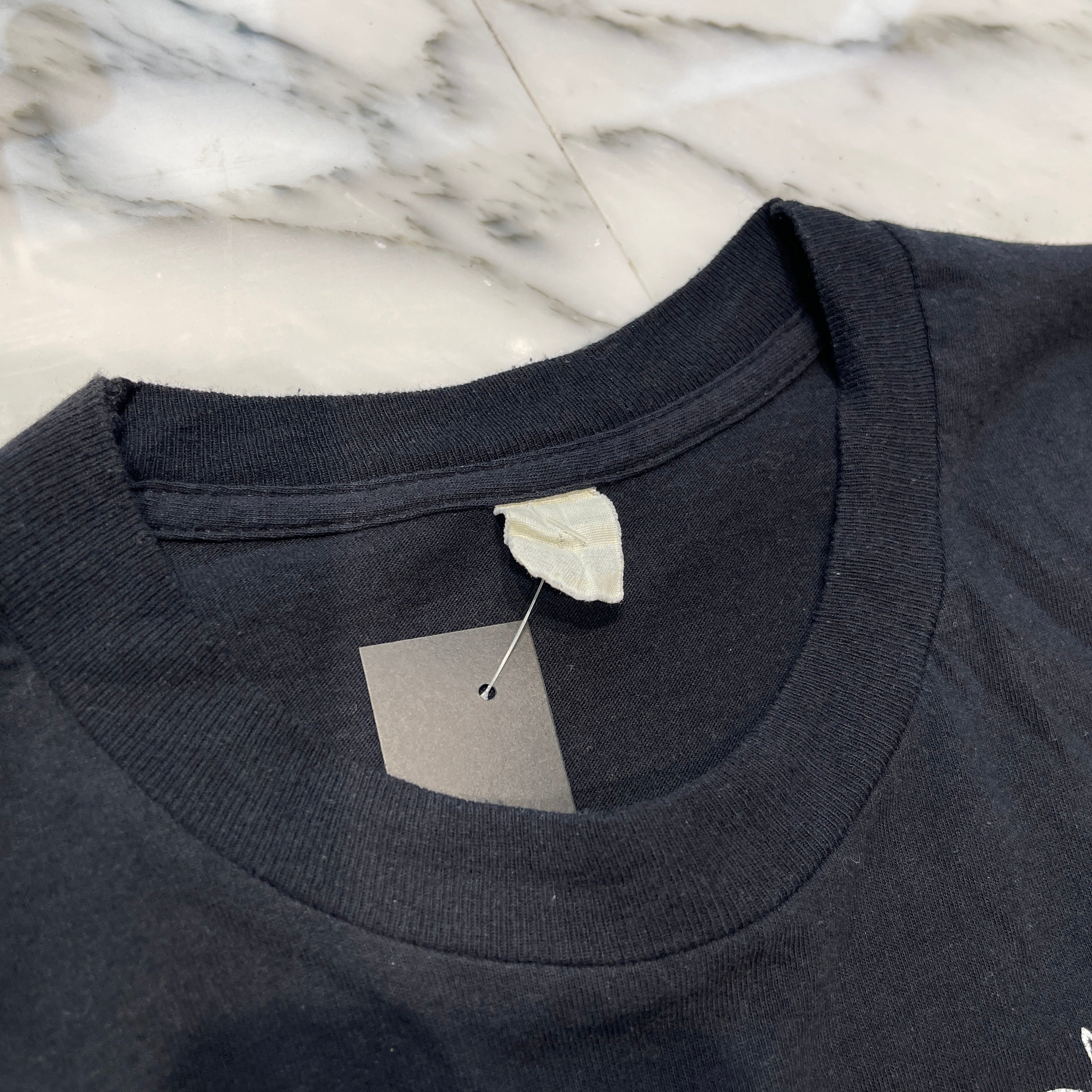 Vintage 90's Guns N' Roses "Use Your Illusion" Crown Skull S/S Tee ヴィンテージ 90's ガンズ・アンド・ローゼズ "ユーズユアーイリュージョン" クラウンスカル Tシャツ