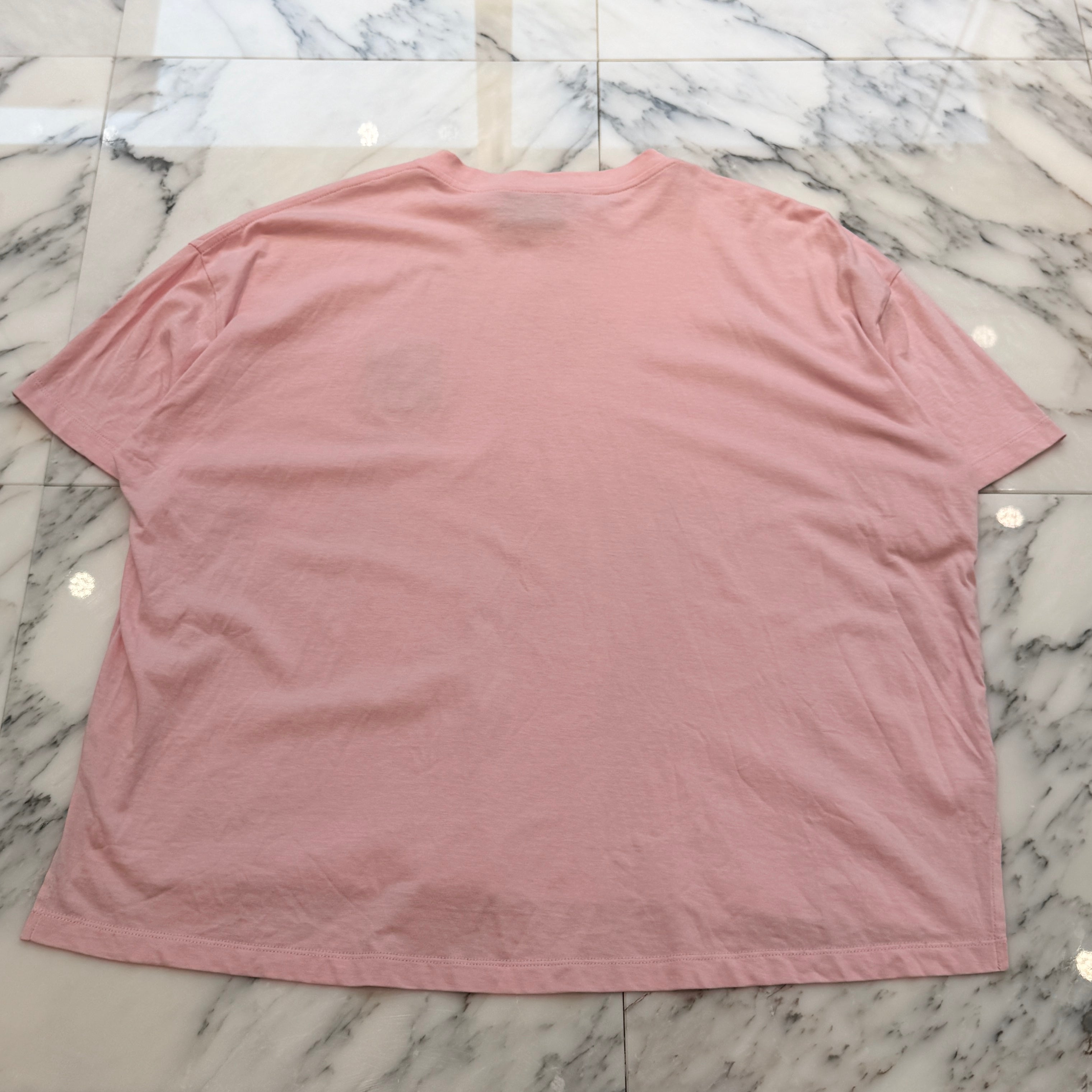 LOEWE 2022SS Cactus Anagram Logo Embroidery Tee S616Y22J03 Size XS ロエベ サボテンアナグラムロゴ刺繡 Tシャツ サイズXS