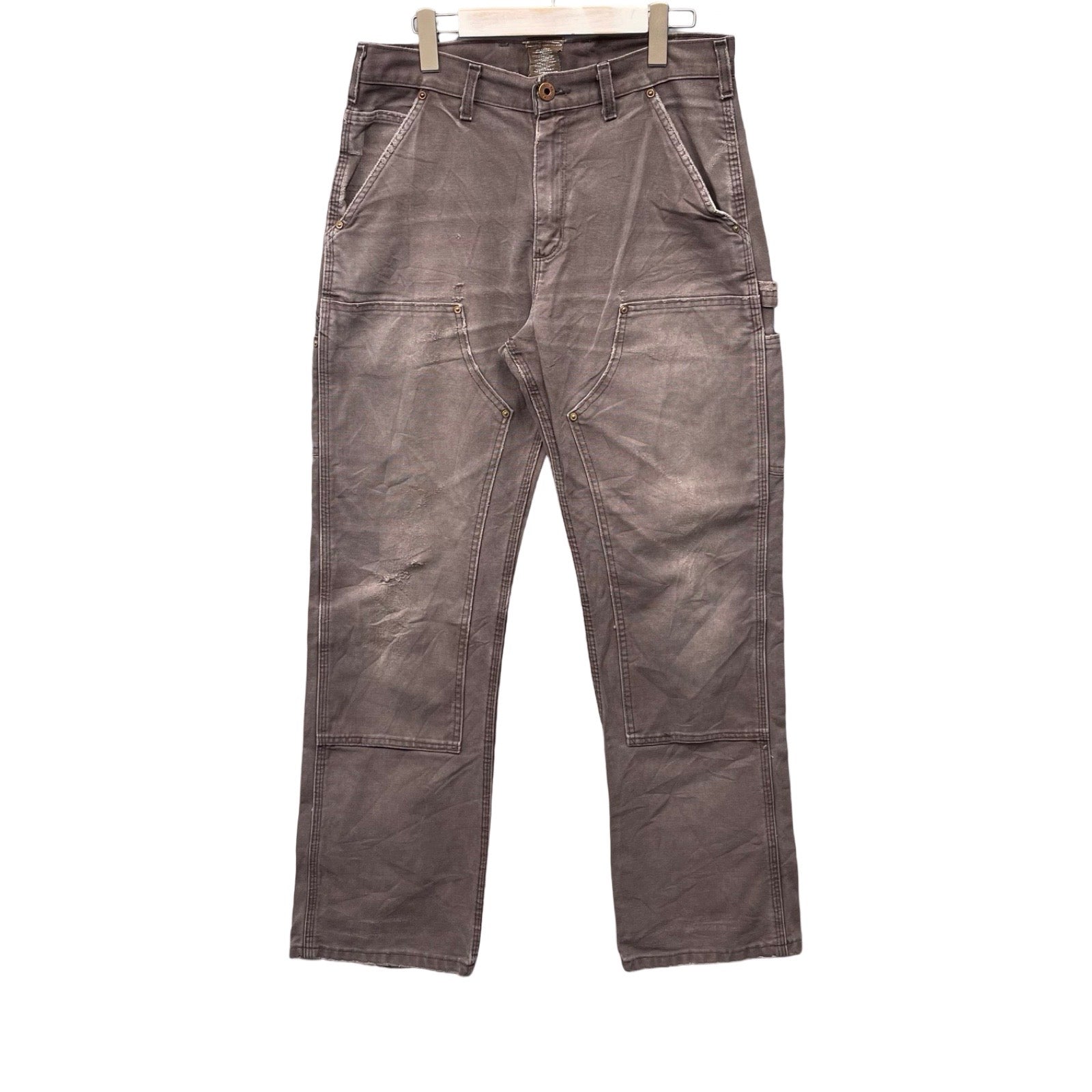 Carhartt Double Knee Denim Painter Pants