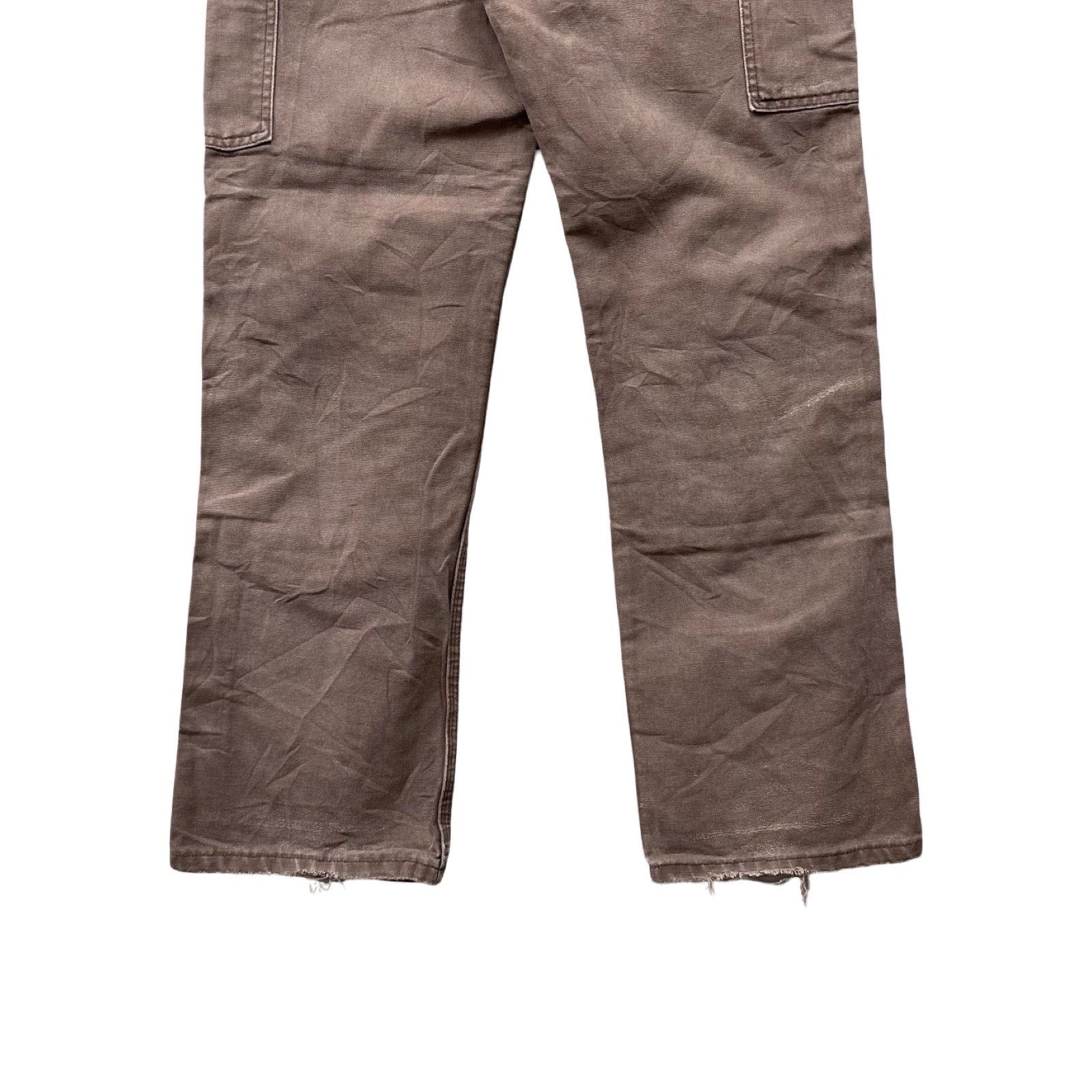 Carhartt Double Knee Denim Painter Pants