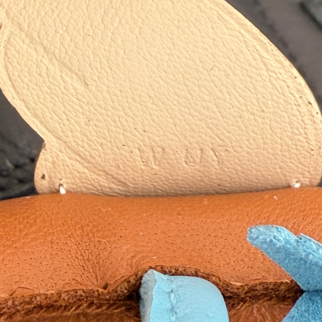 HERMES Rodeo Pegasus PM Charm W刻印 エルメス ロデオ ペガサス PM チャーム W刻印