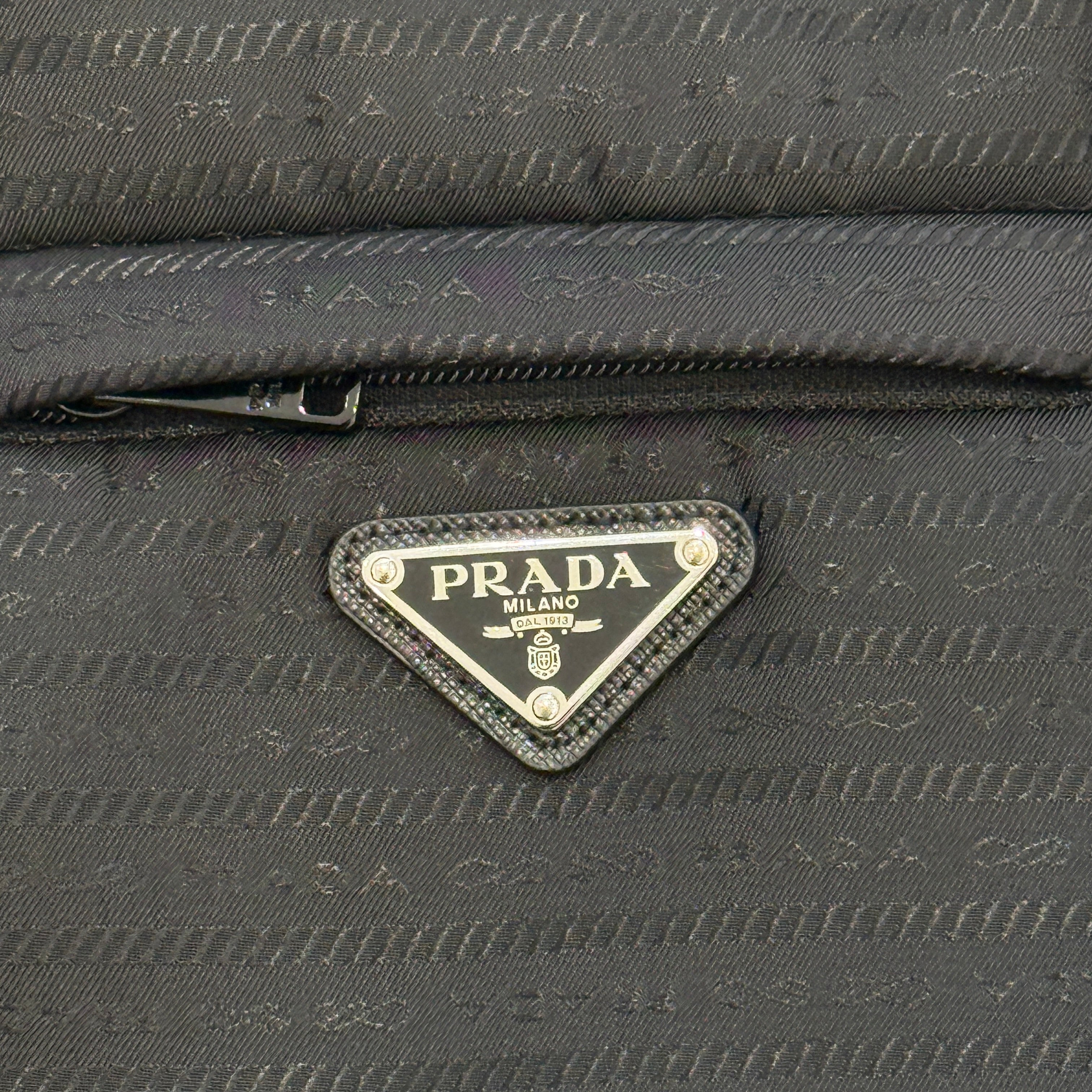 PRADA 2022AW Re-Nylon Padded Shirt Jacket SC615 S221 11FC Size L プラダ リナイロン パデット シャツジャケット サイズL