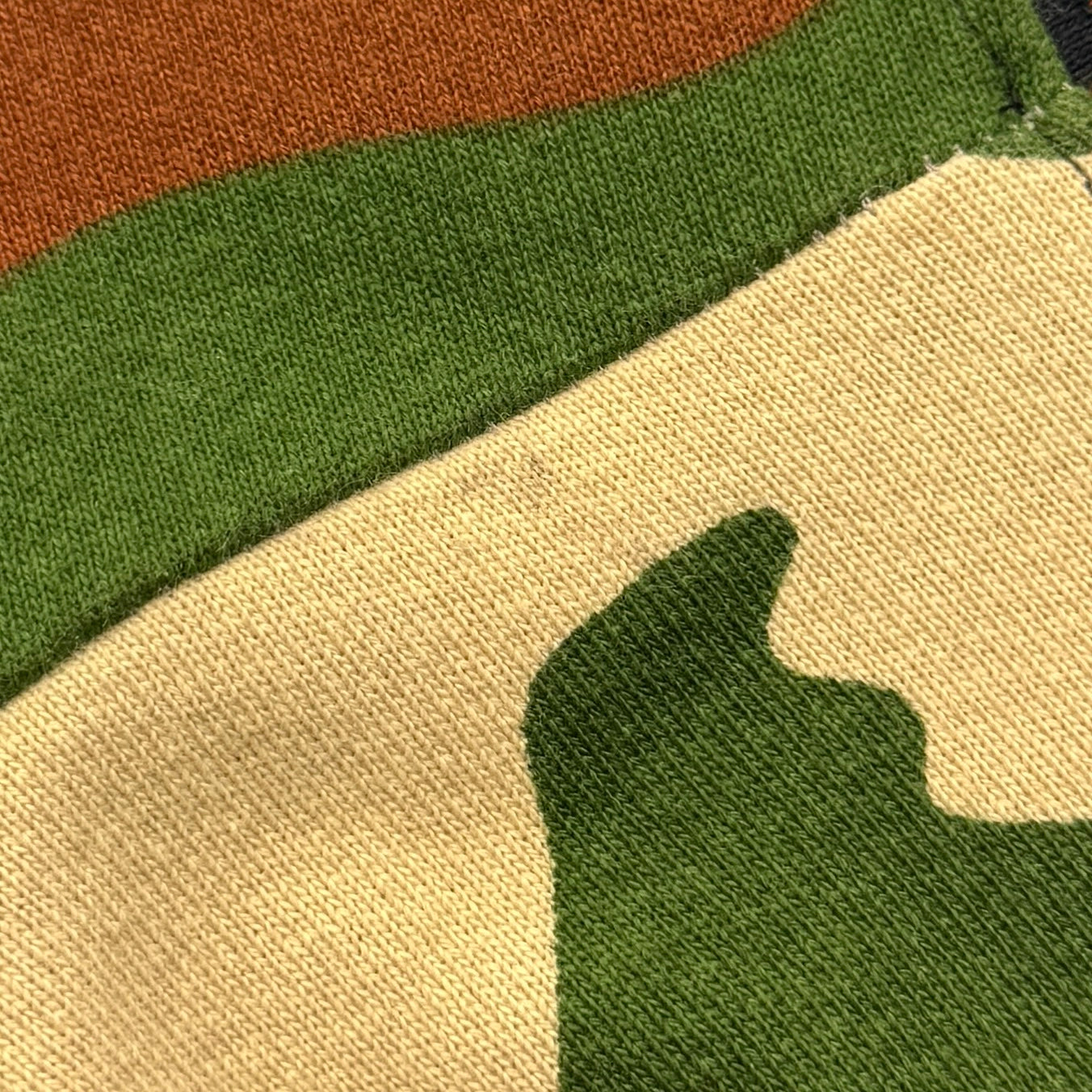 CHROME HEARTS × MATTY BOY 2022SS PPO CAUTION Zip Up Hoodie Size L クロムハーツ × マッティボーイ コーション ジップアップフーディ サイズL