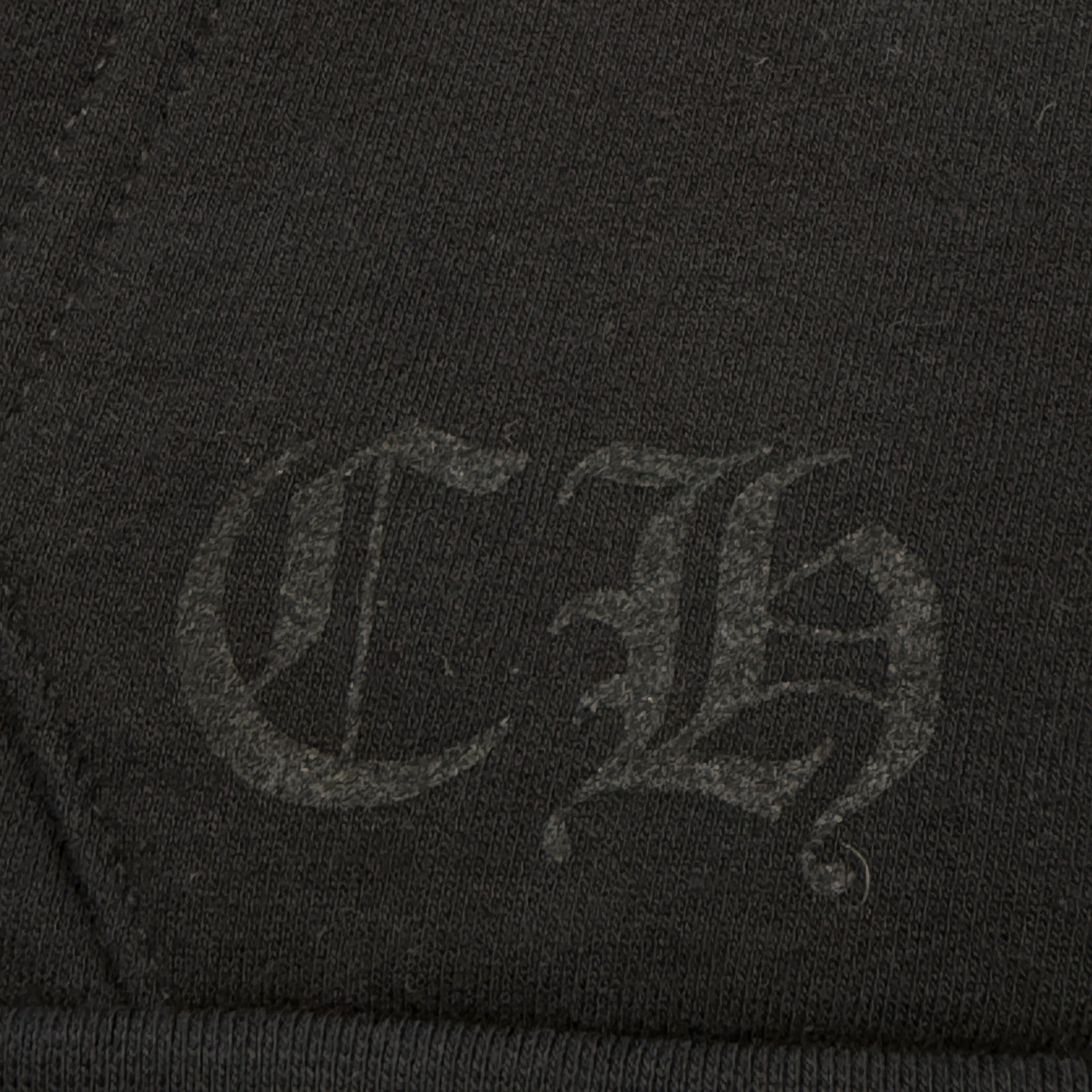 CHROME HEARTS Las Vegas Limited Horseshoe Zip Up Hoodie Size S クロムハーツ ラスベガス限定 ホースシュー ジップアップフーディー サイズS
