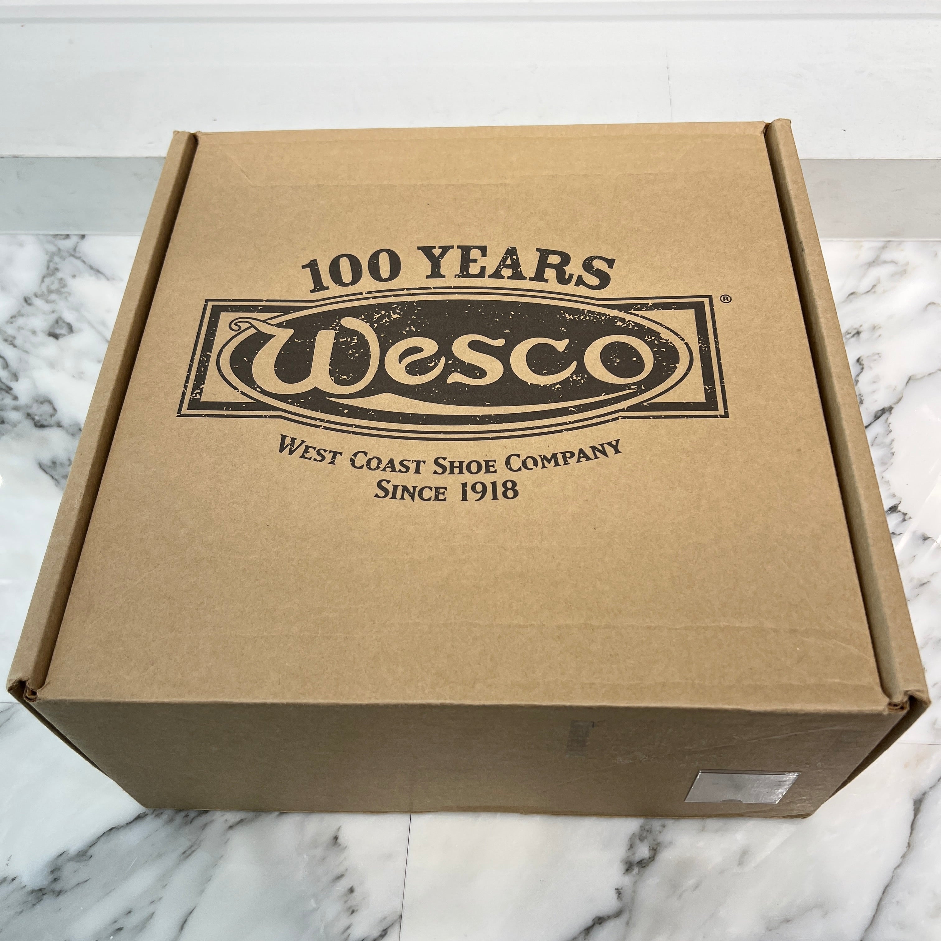 CHROME HEARTS × WESCO Custom JOBMASTER Leather Boots Size 9 1/2E(27.5cm～28.0cm) クロムハーツ × ウエスコ カスタム ジョブマスター レザーブーツ サイズ9 1/2E(27.5cm～28.0cm)