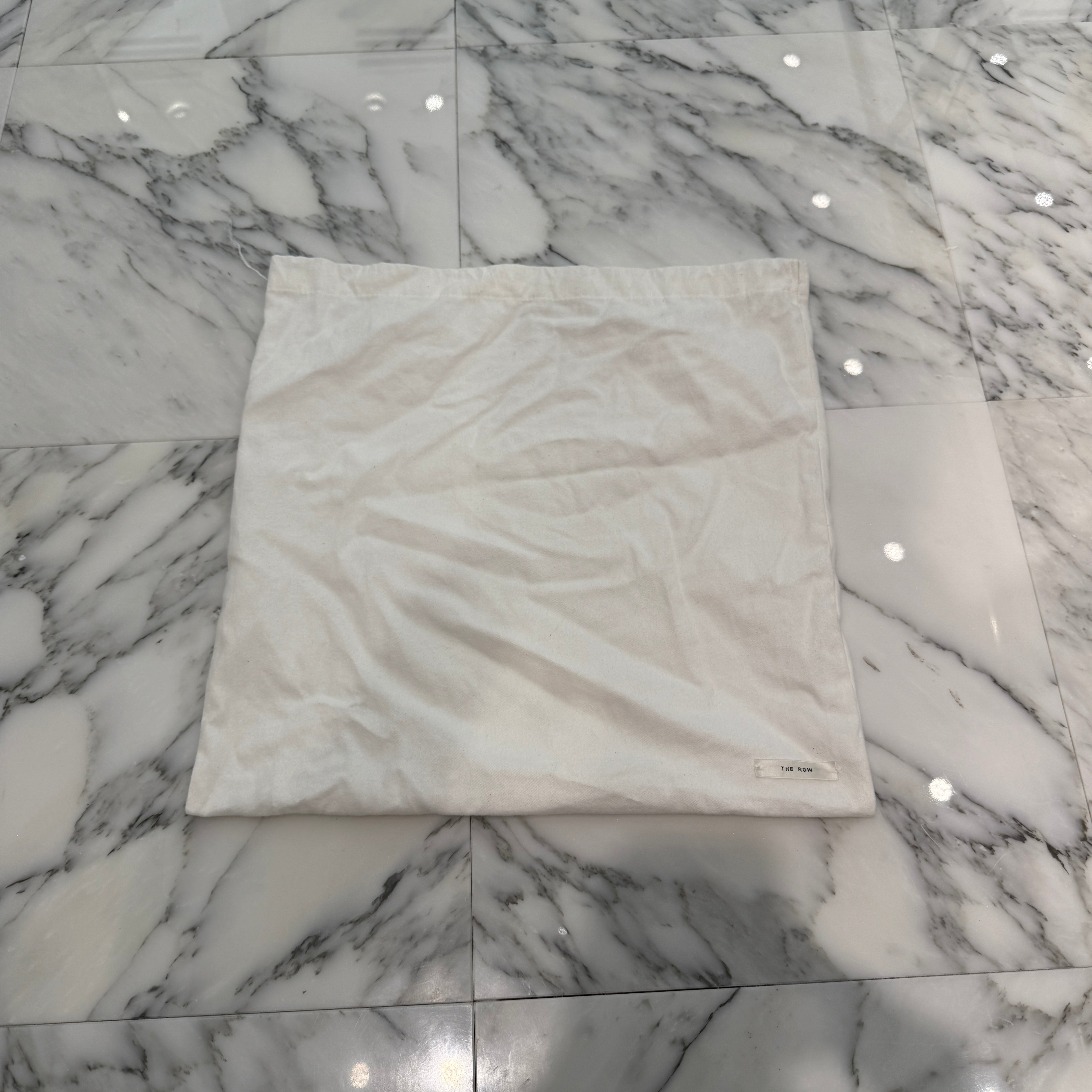 THE ROW Large Slouchy Banana Bag  ザ・ロウ ラージ スラウチーバナナ バッグ